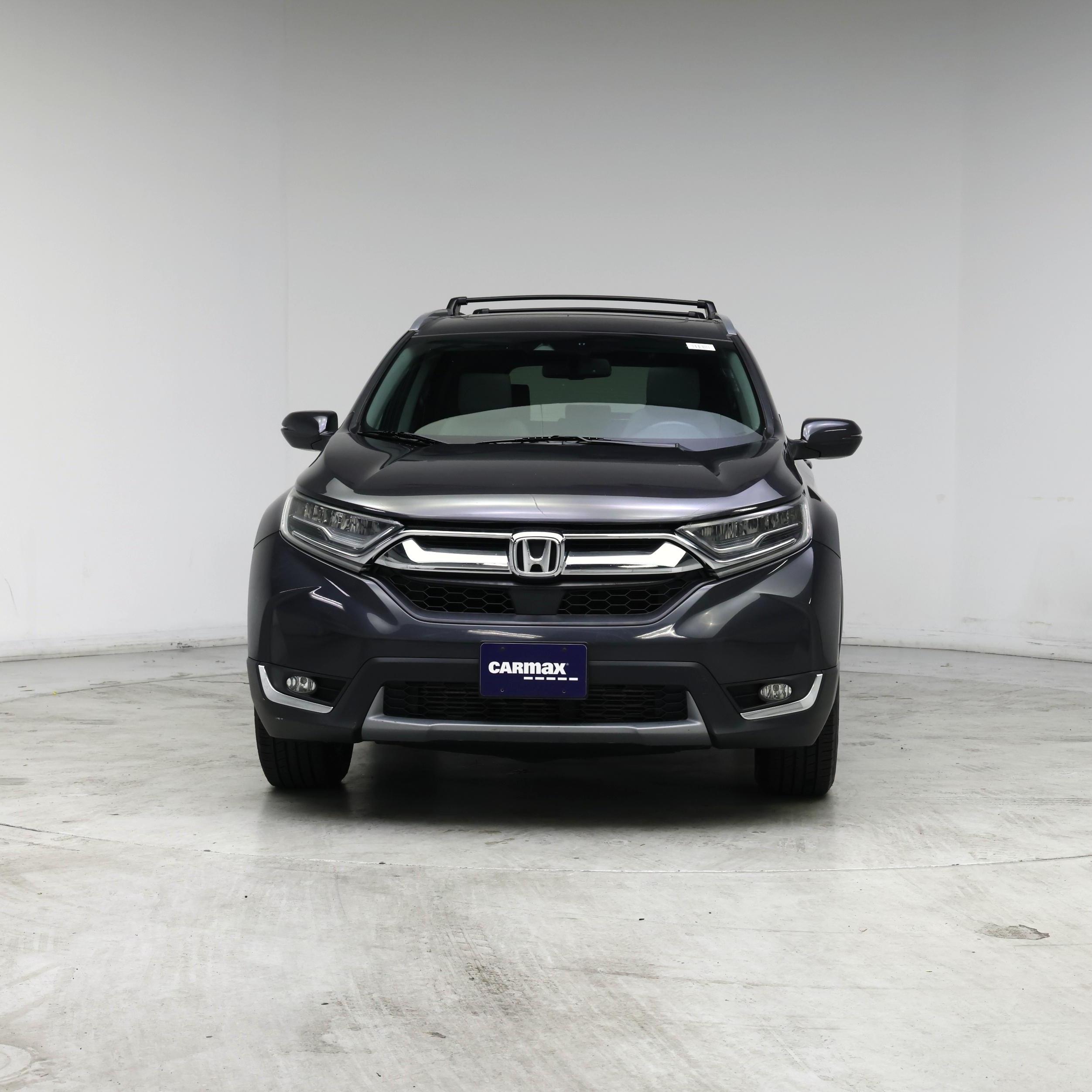 Thumbnail: 2017 Honda CR-V - 5