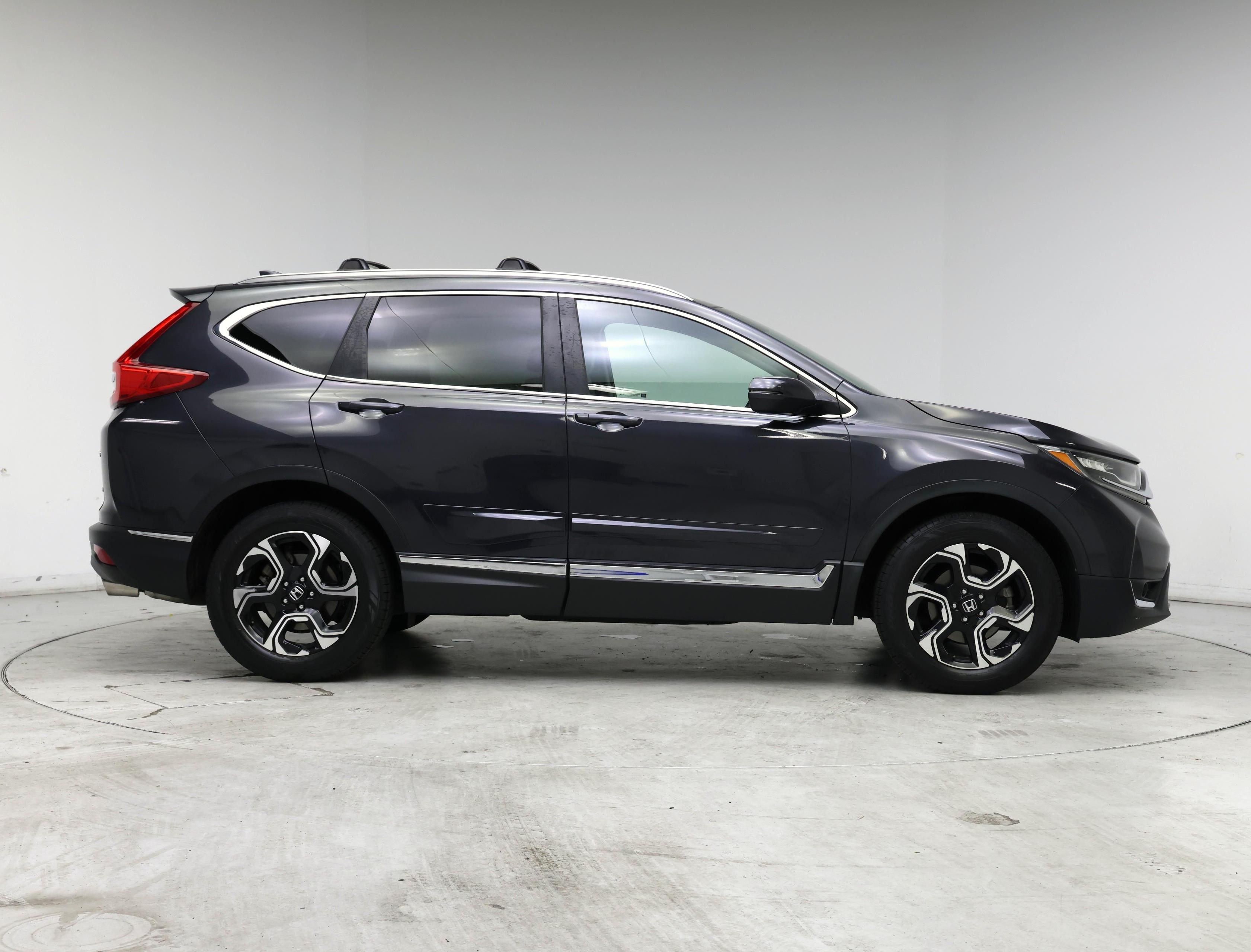 Thumbnail: 2017 Honda CR-V - 7