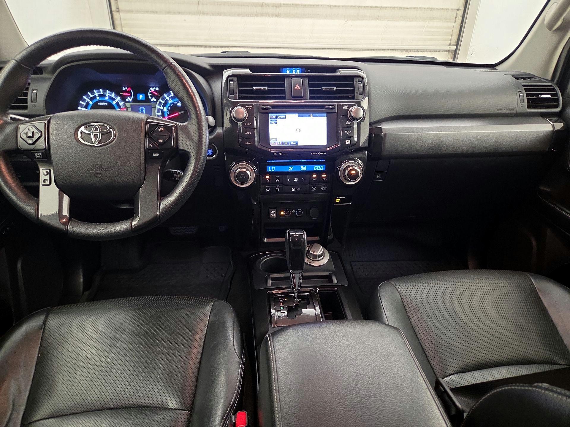 Thumbnail: 2019 Toyota 4Runner - 9