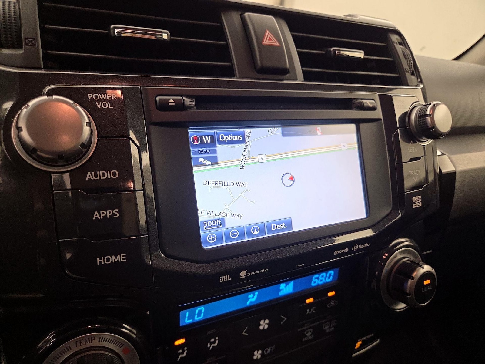 2019 Toyota 4Runner Night Shade - Photo 15