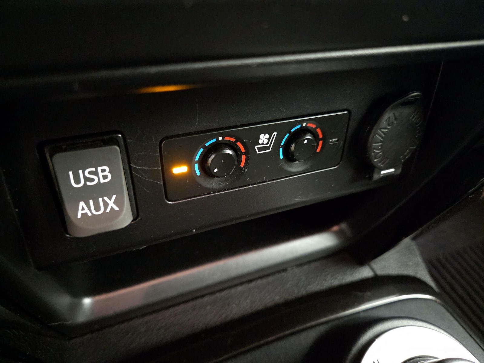 2019 Toyota 4Runner Night Shade - Photo 20