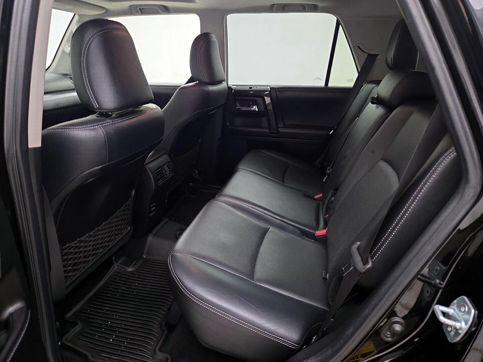 2019 Toyota 4Runner Night Shade - Photo 22