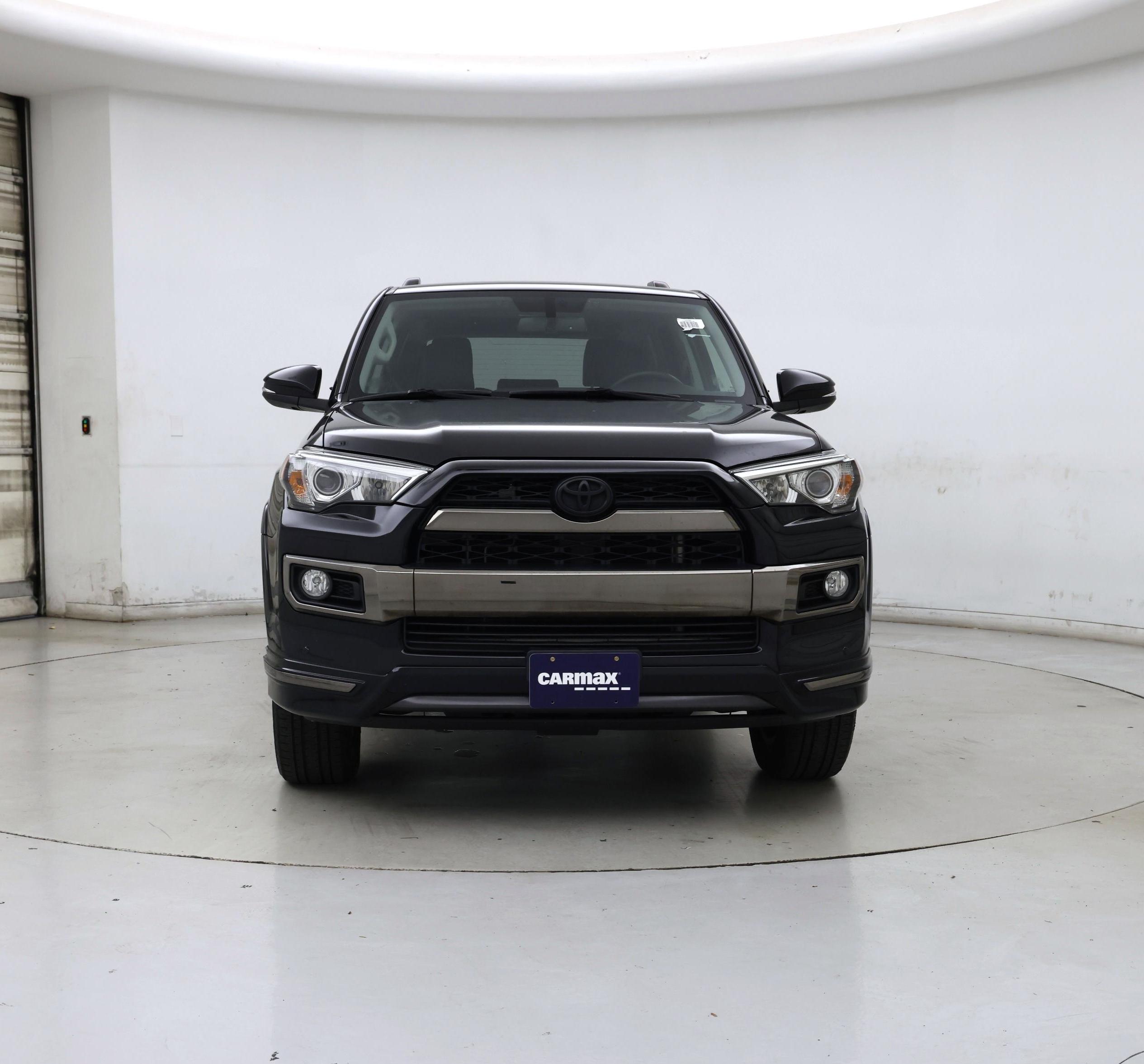 Thumbnail: 2019 Toyota 4Runner - 5