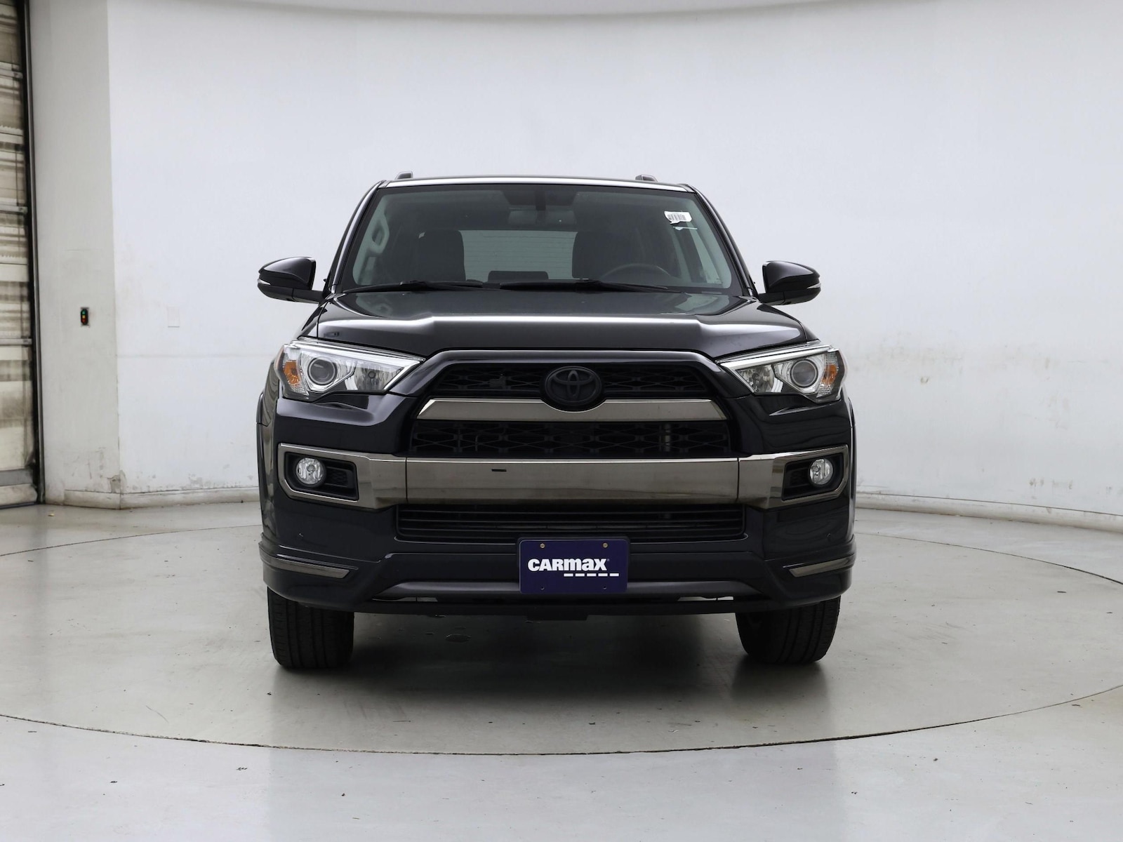 2019 Toyota 4Runner Night Shade - Photo 6