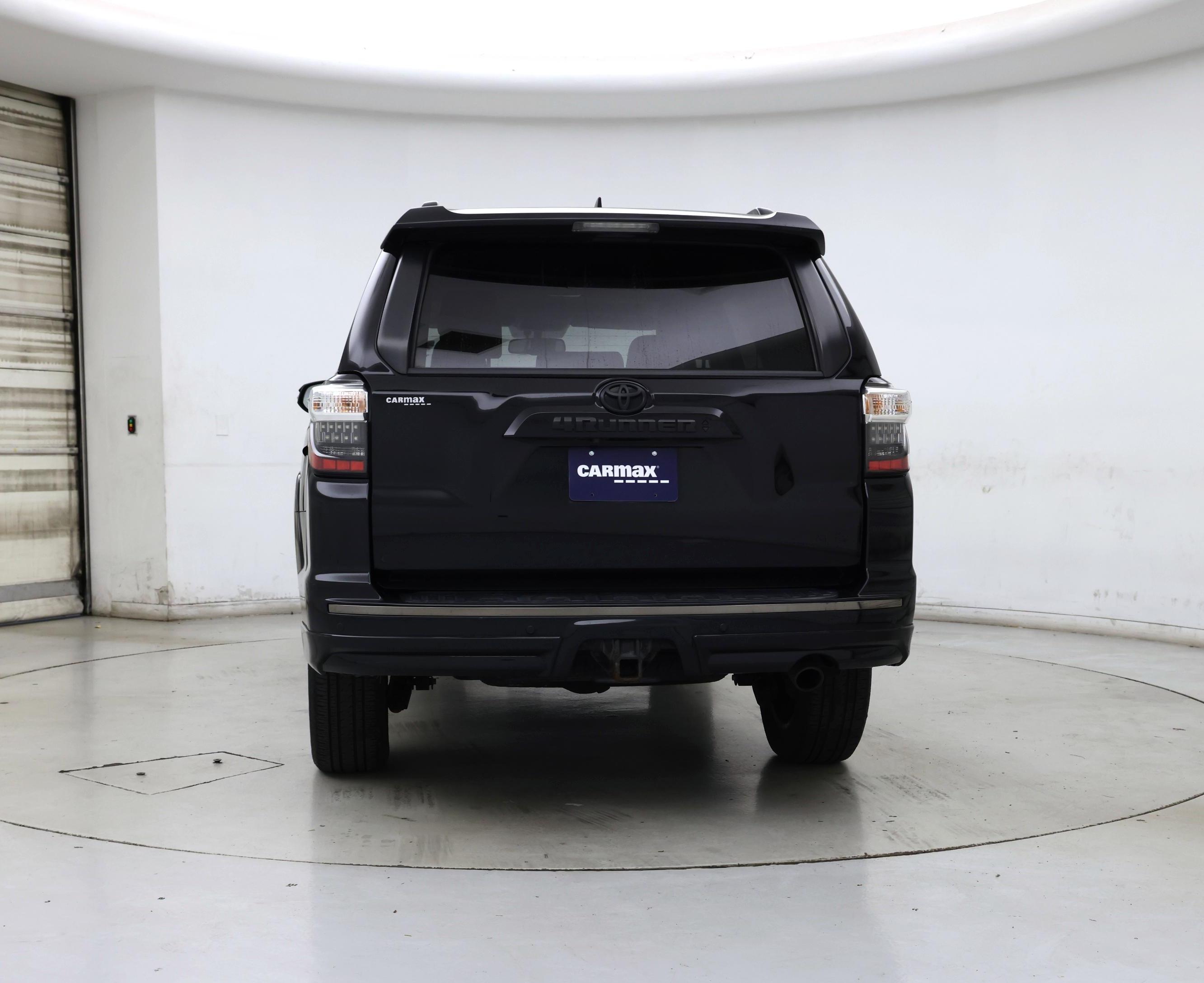 Thumbnail: 2019 Toyota 4Runner - 6