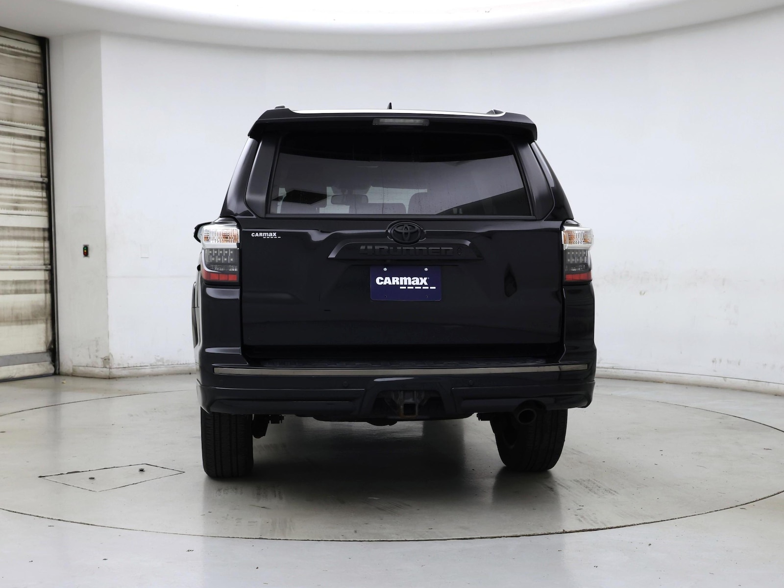2019 Toyota 4Runner Night Shade - Photo 7