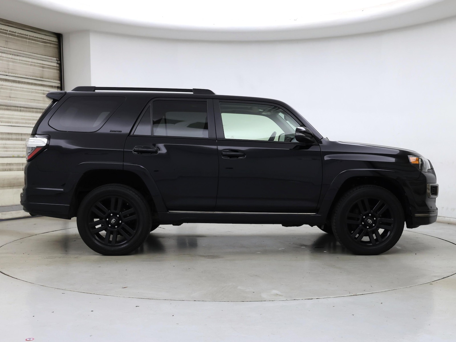 2019 Toyota 4Runner Night Shade - Photo 8