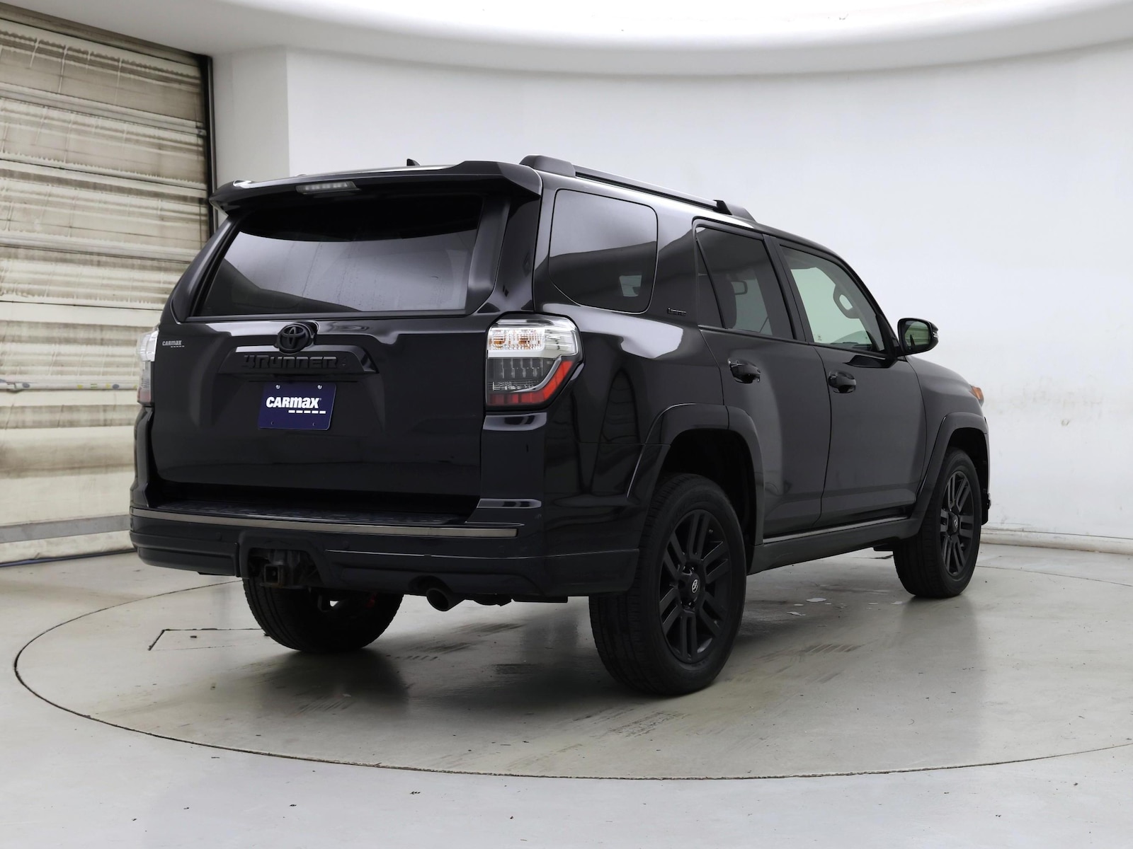 2019 Toyota 4Runner Night Shade - Photo 9