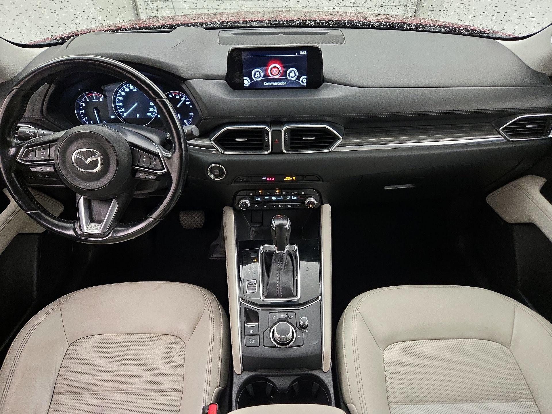 Thumbnail: 2019 Mazda CX-5 - 9