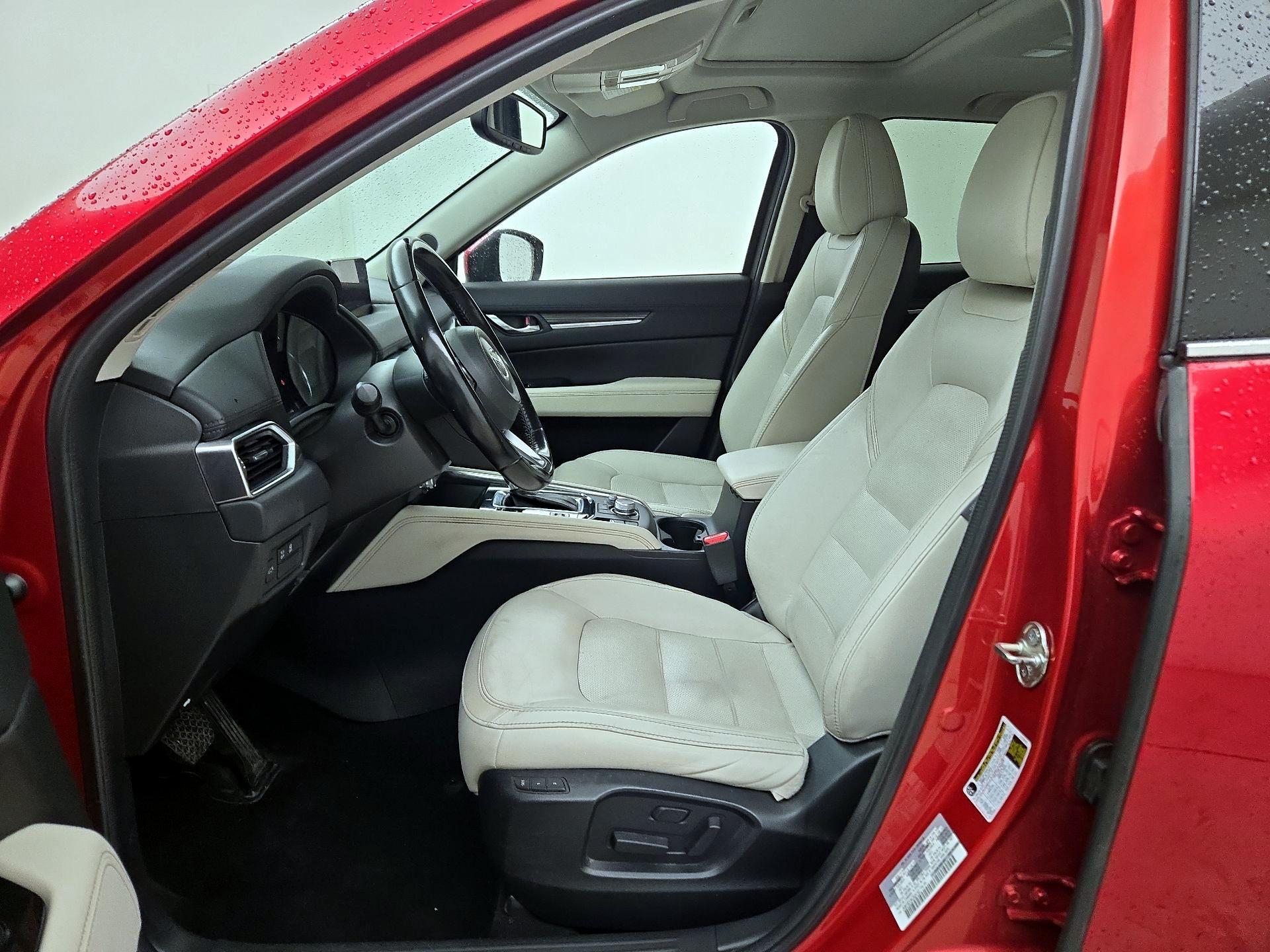 Thumbnail: 2019 Mazda CX-5 - 11