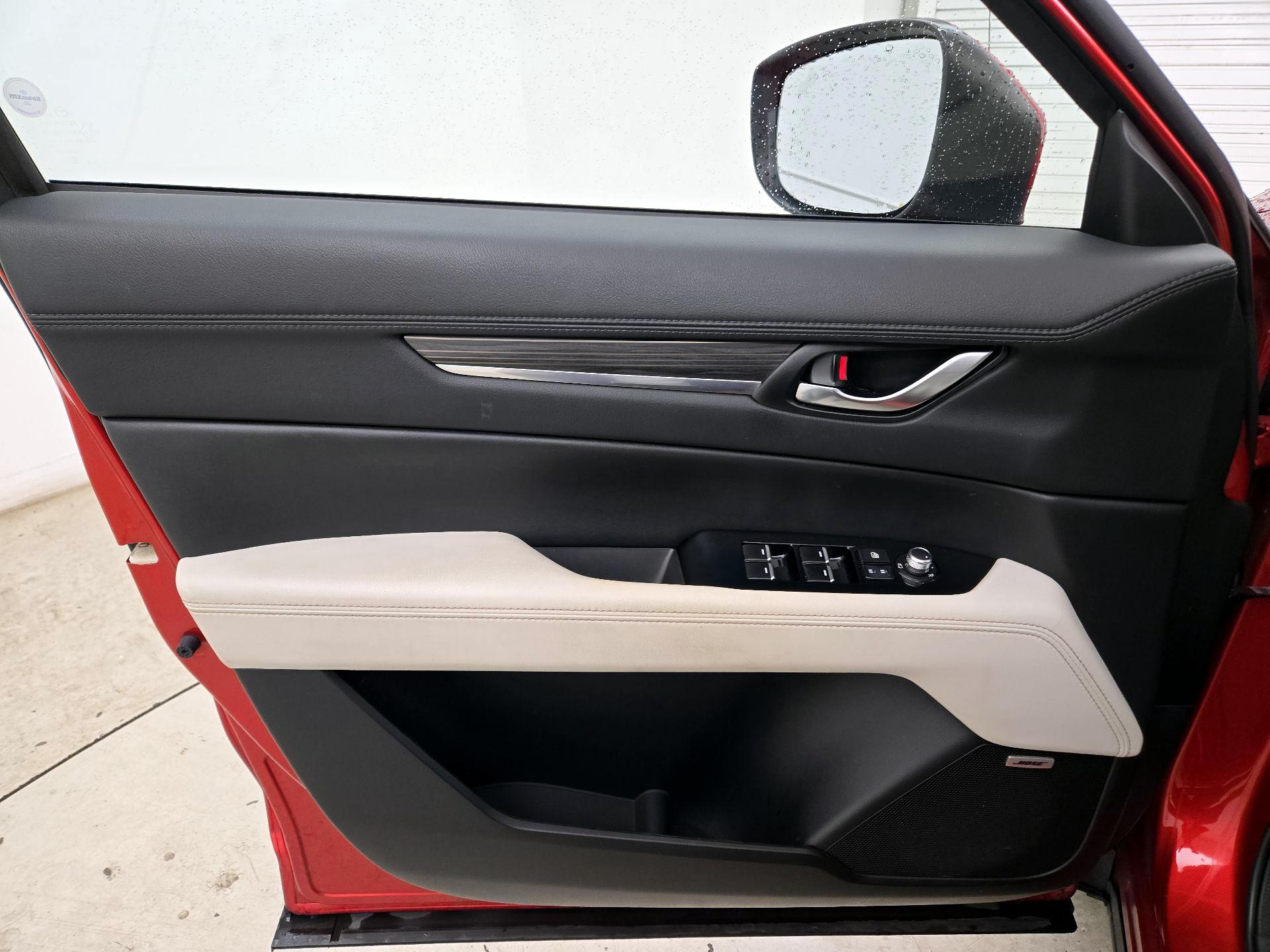 Thumbnail: 2019 Mazda CX-5 - 12