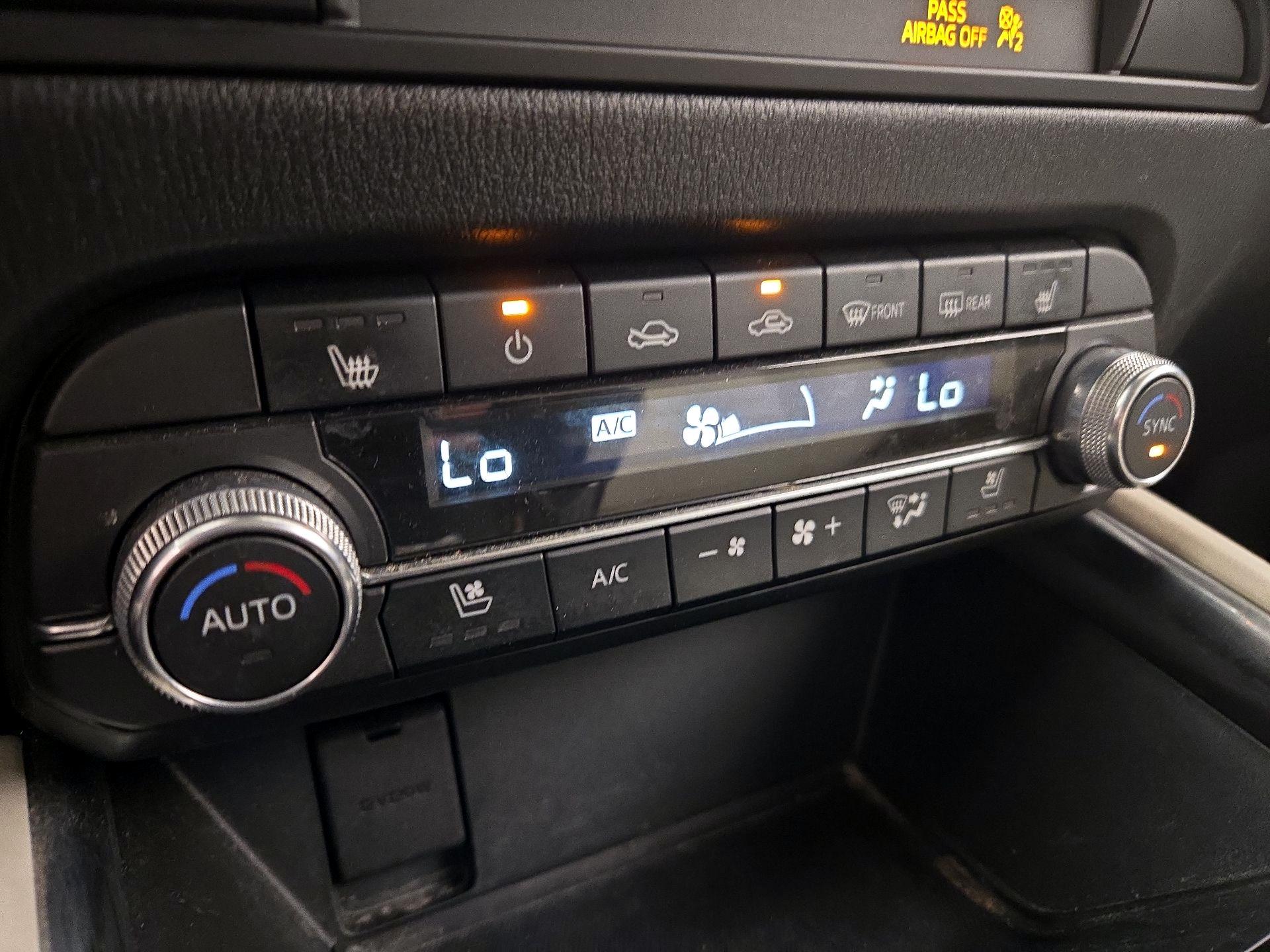 Thumbnail: 2019 Mazda CX-5 - 15