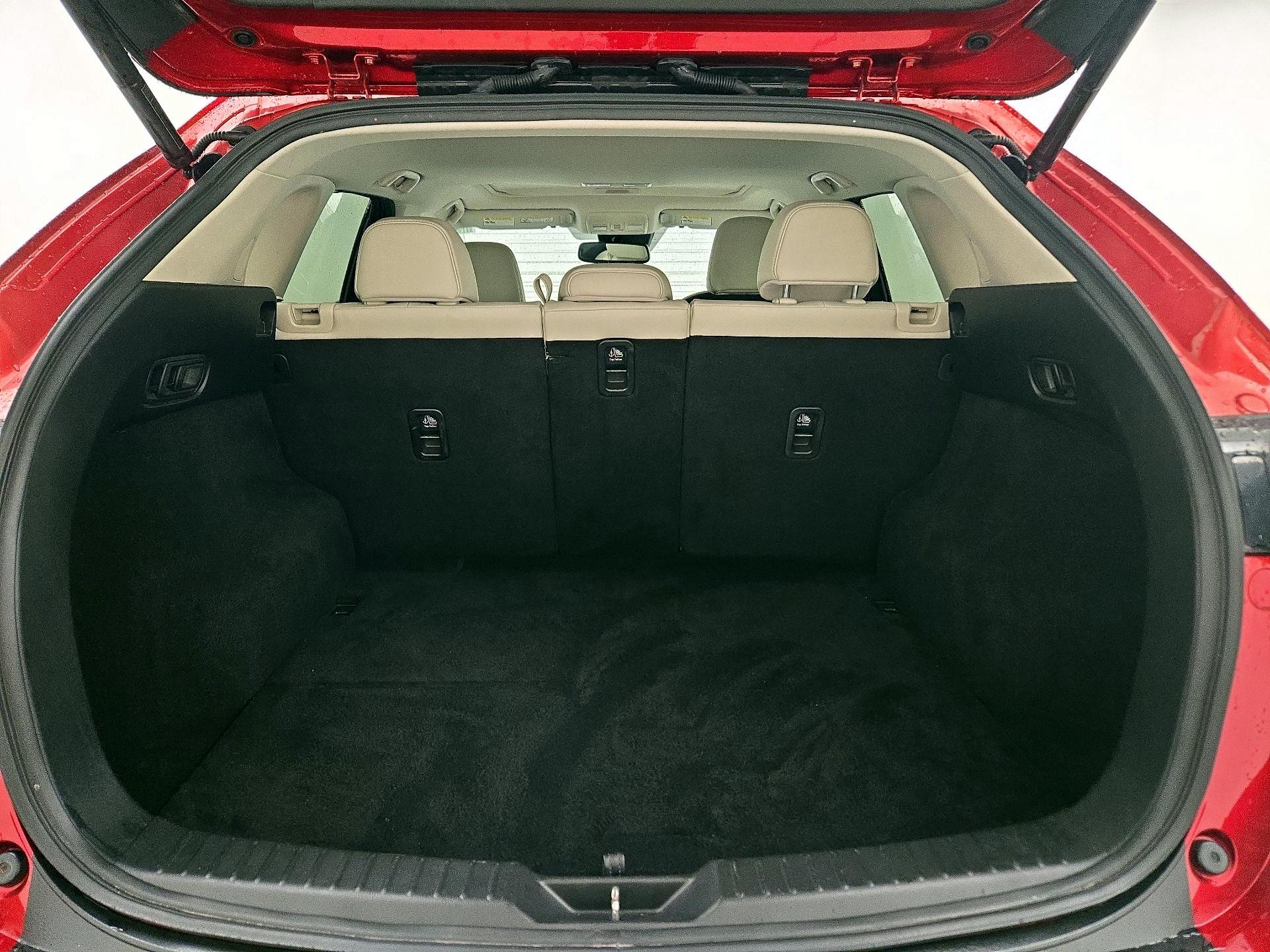 Thumbnail: 2019 Mazda CX-5 - 17