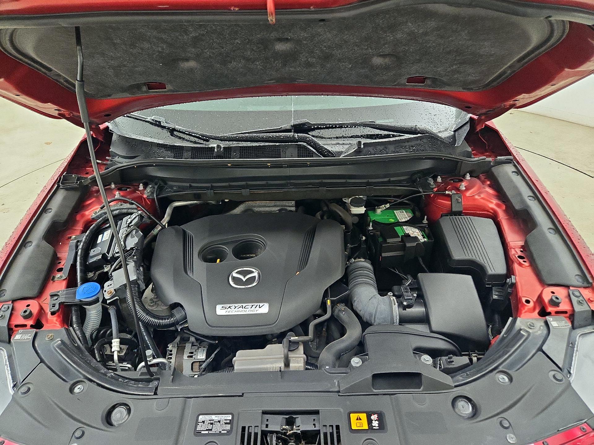 Thumbnail: 2019 Mazda CX-5 - 18