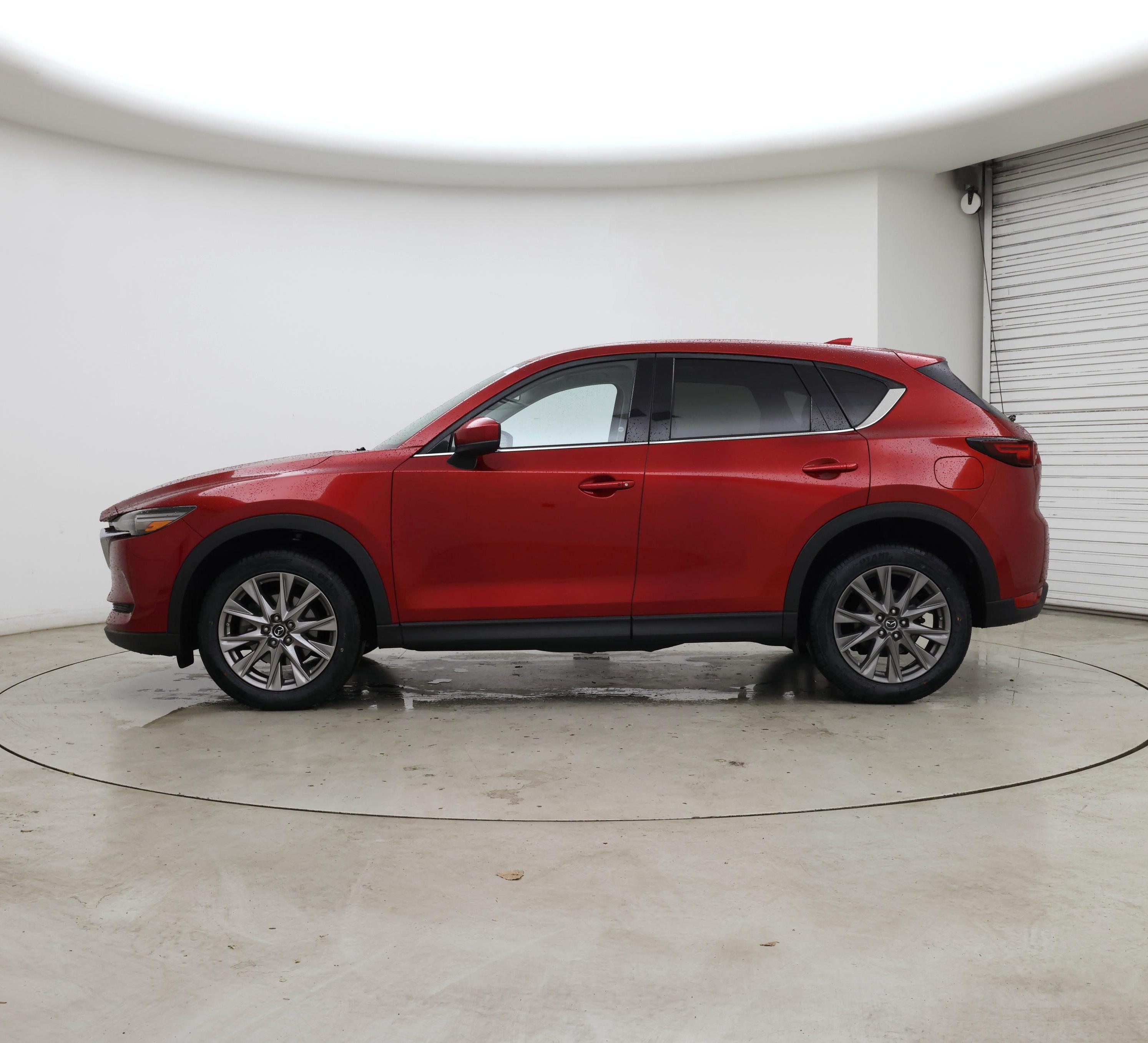 Thumbnail: 2019 Mazda CX-5 - 3