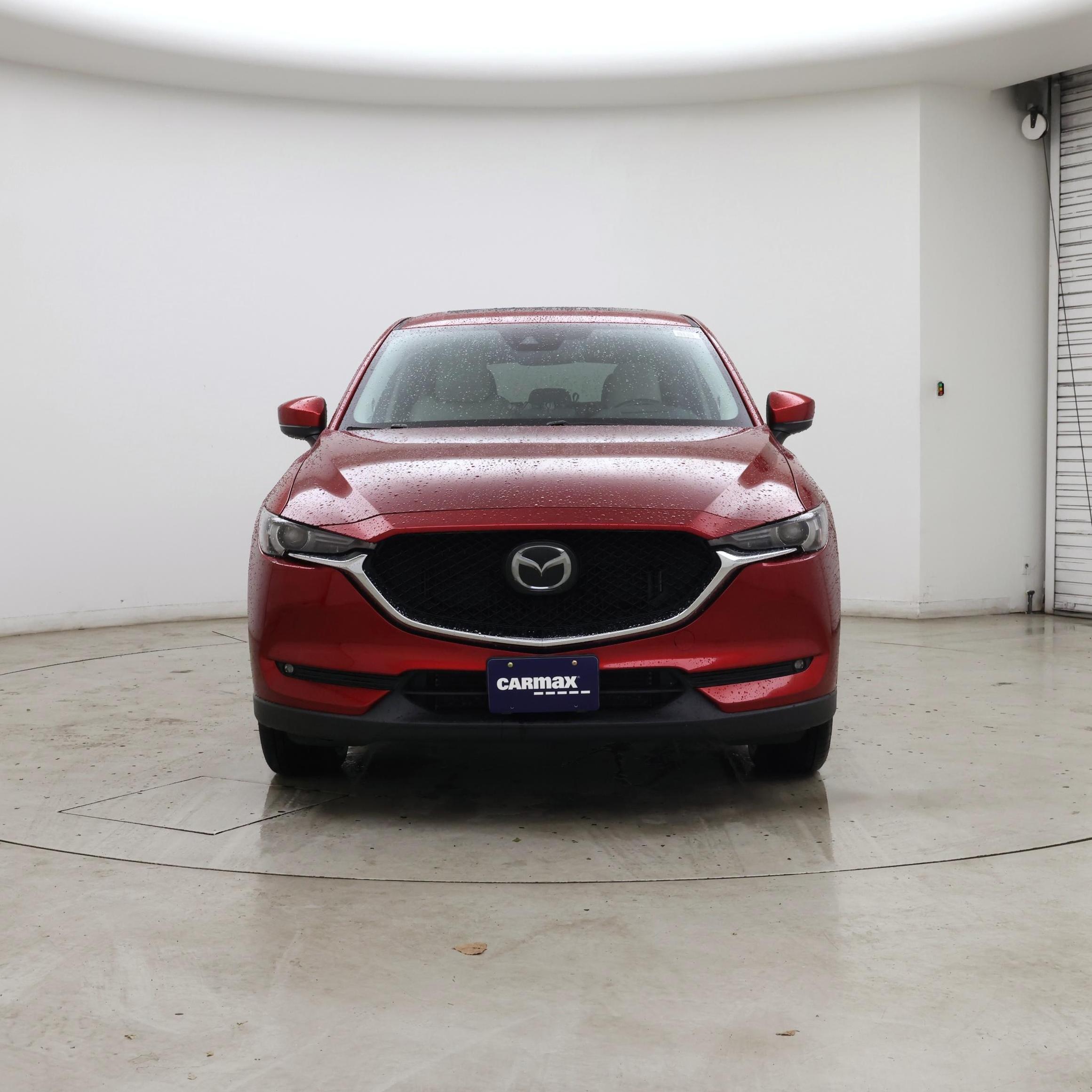 Thumbnail: 2019 Mazda CX-5 - 5