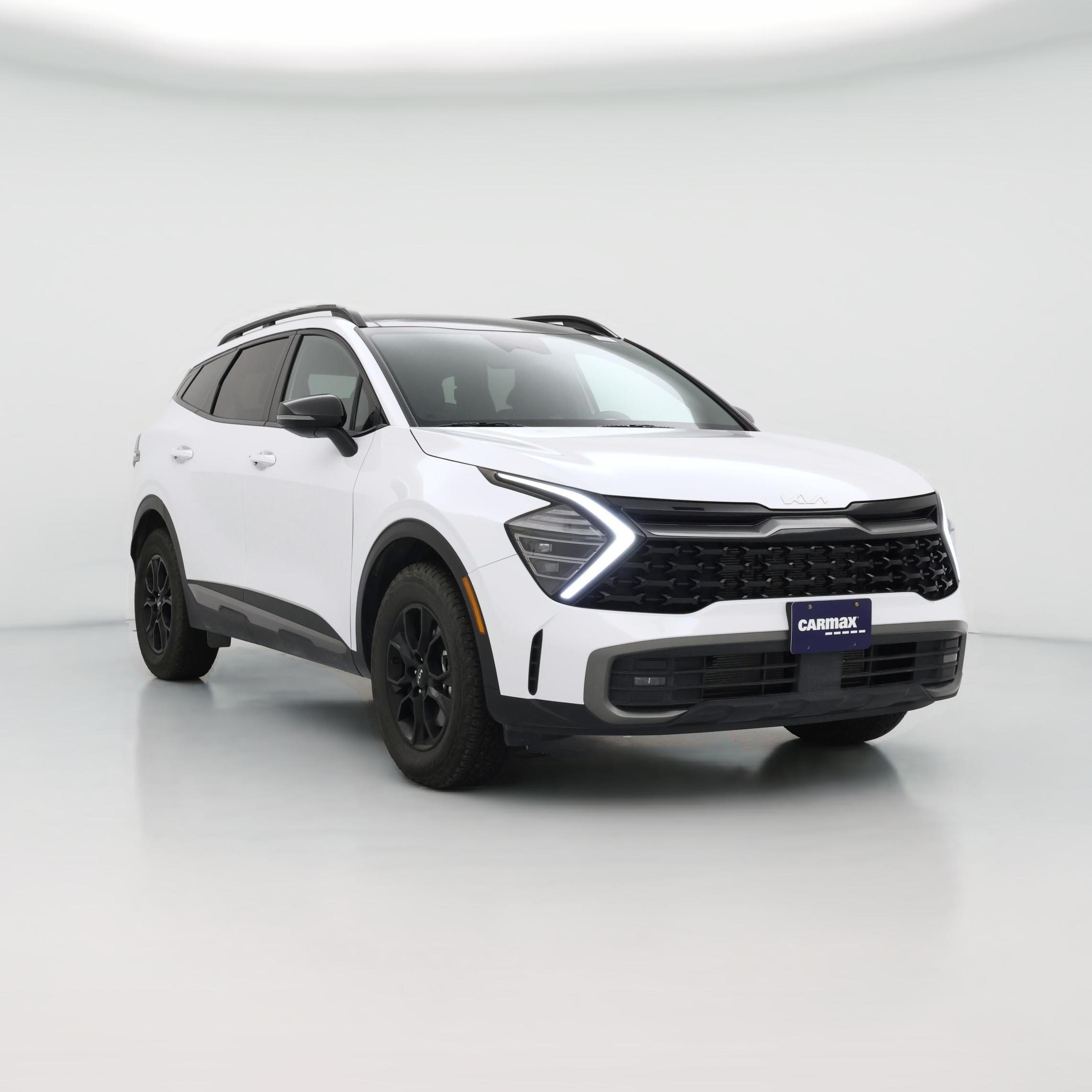 Thumbnail: 2024 Kia Sportage - 1