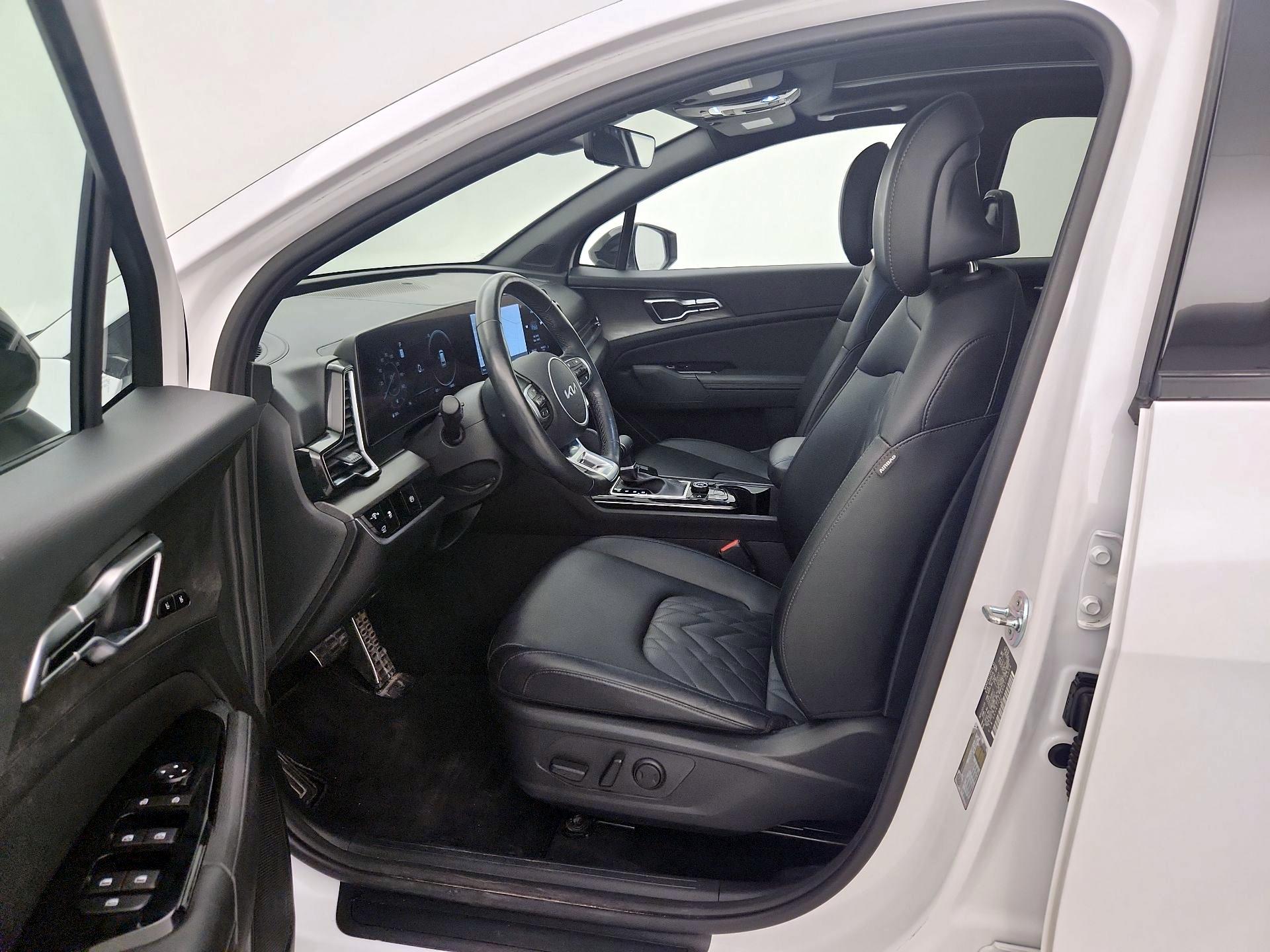 Thumbnail: 2024 Kia Sportage - 11