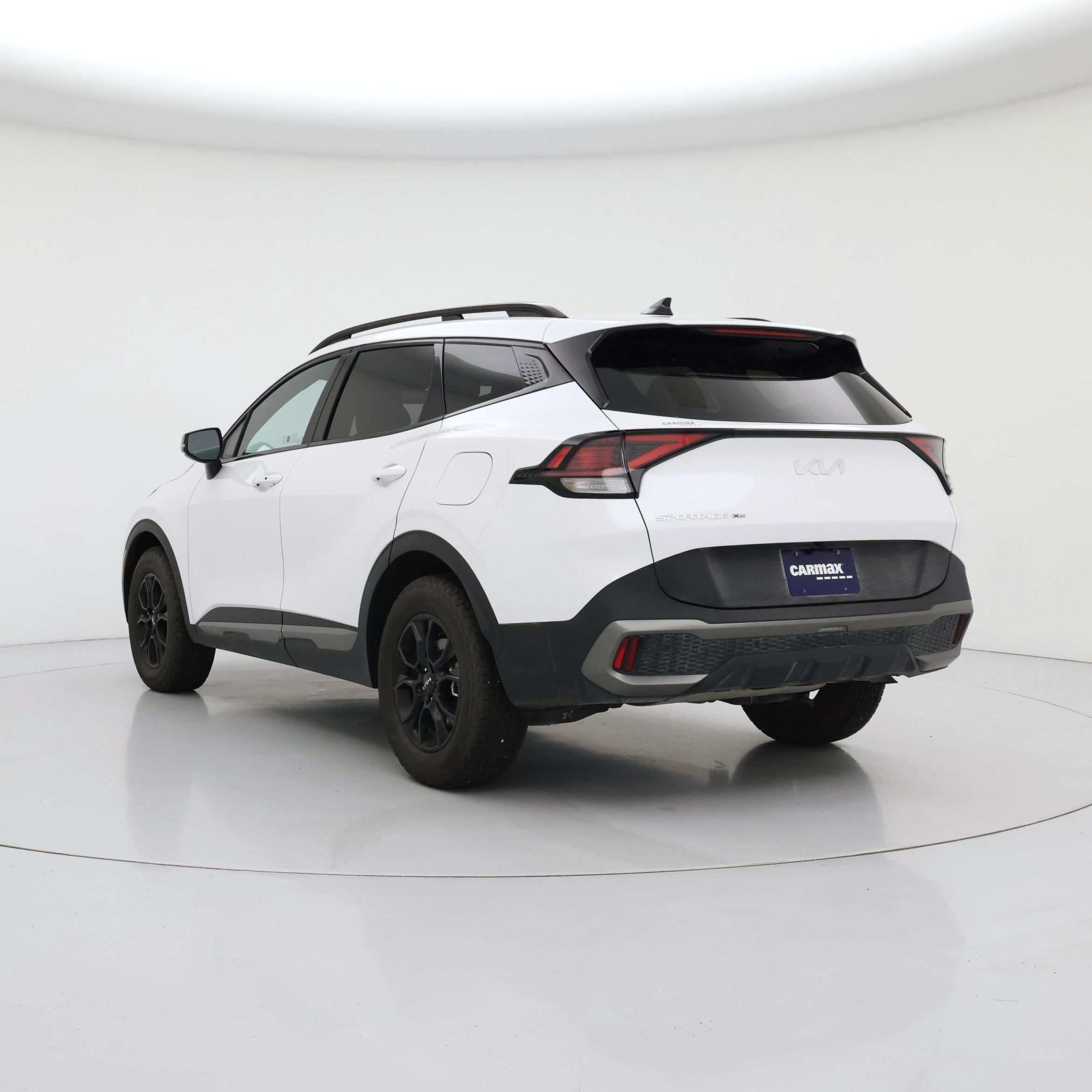Thumbnail: 2024 Kia Sportage - 2