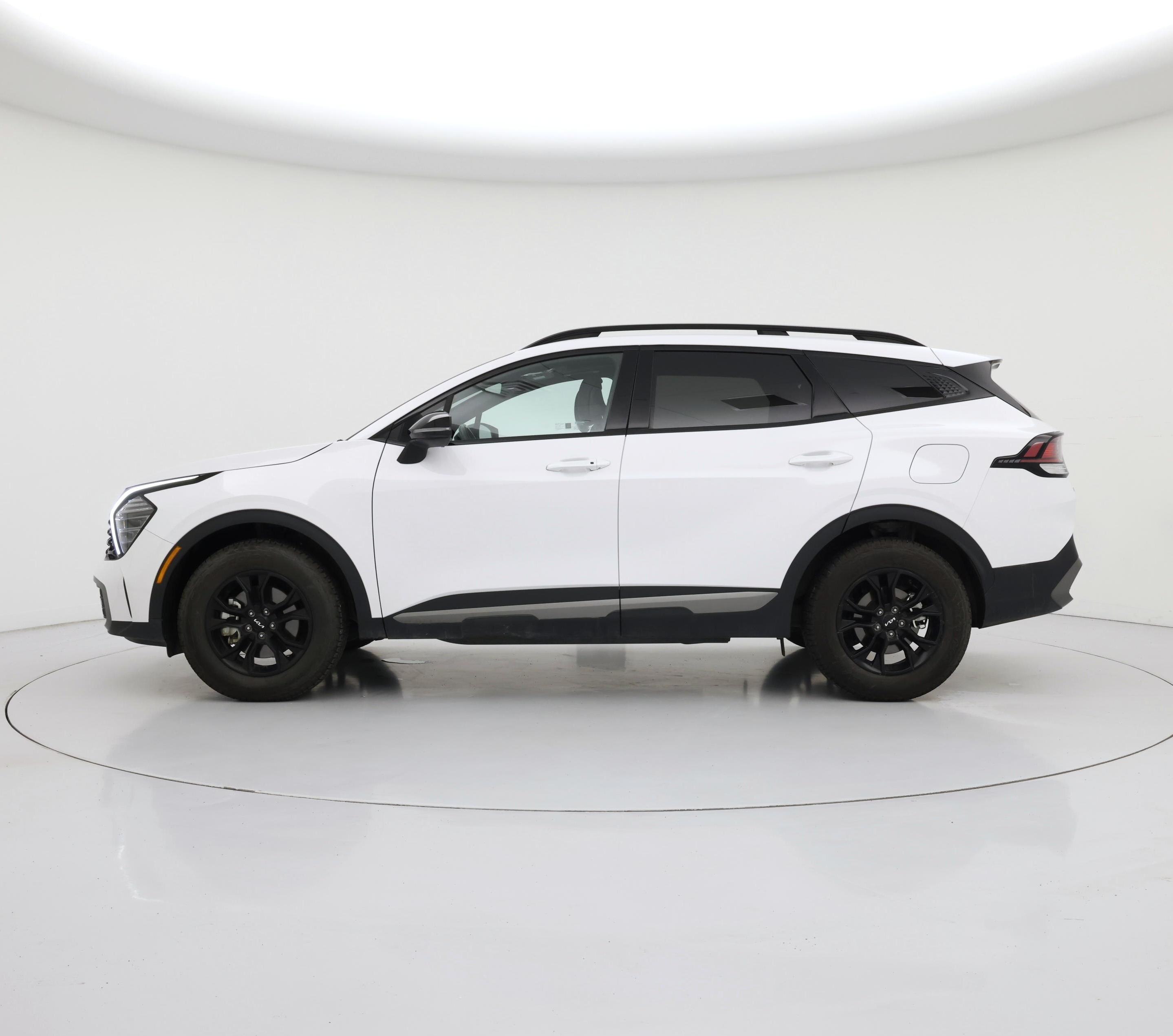 Thumbnail: 2024 Kia Sportage - 3