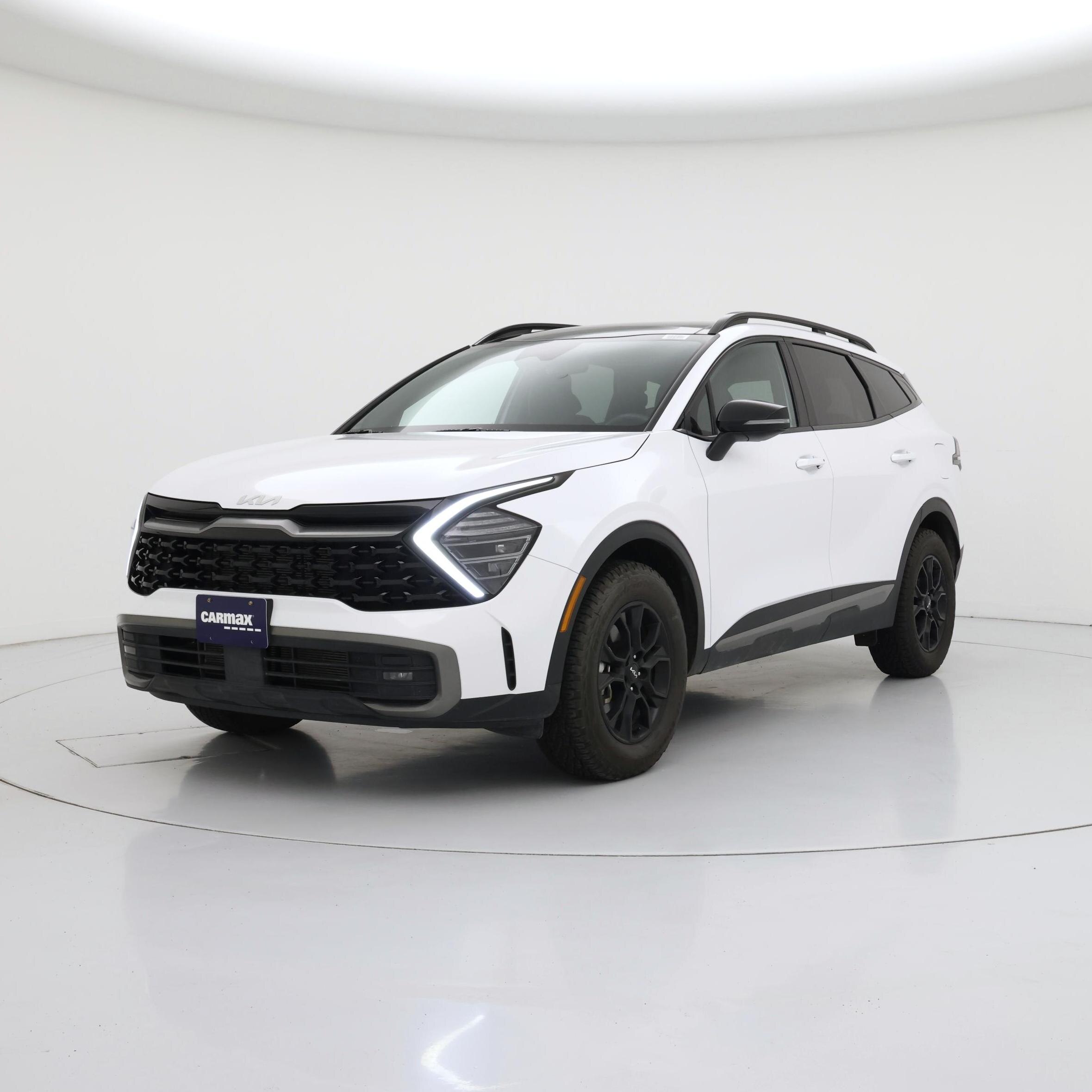 Thumbnail: 2024 Kia Sportage - 4