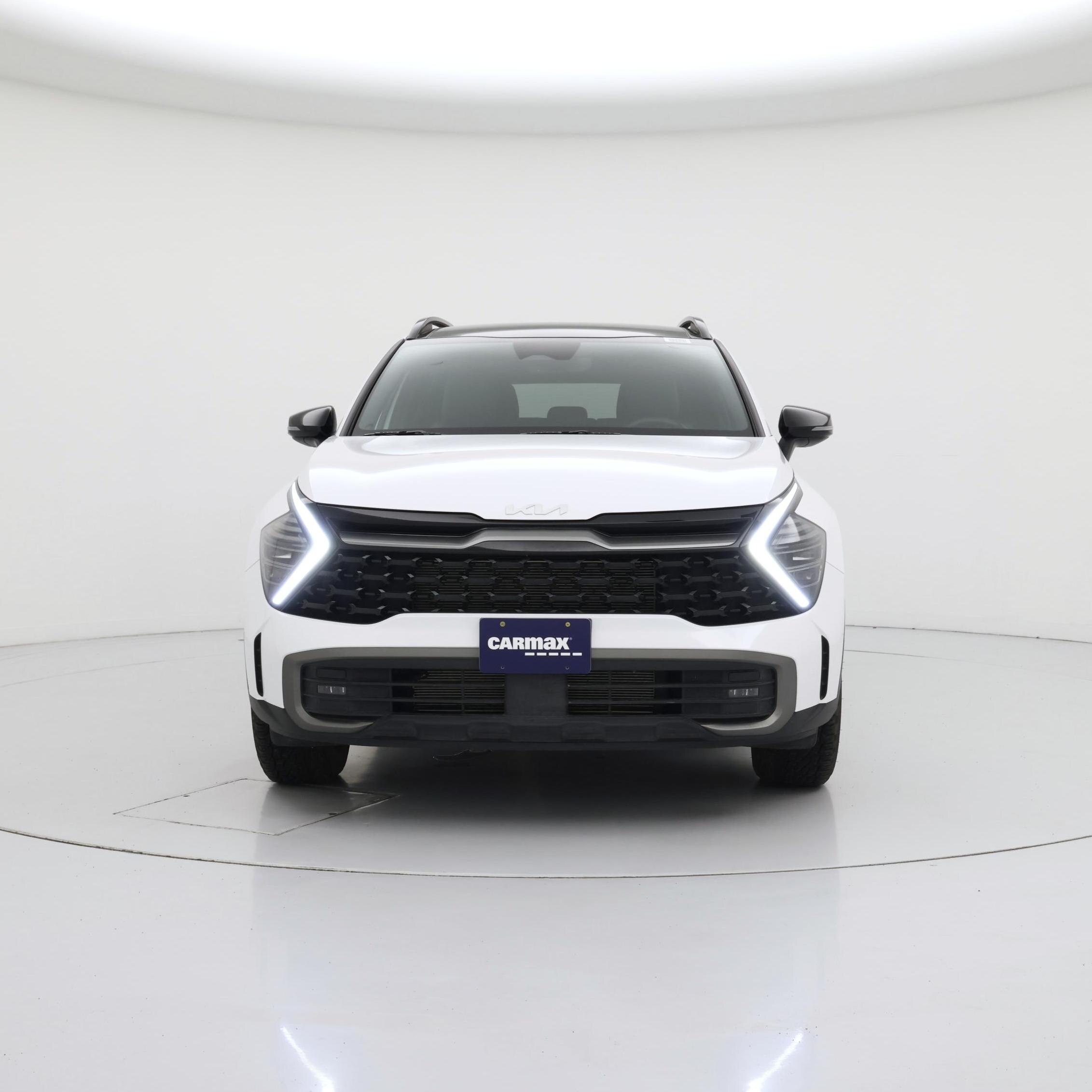Thumbnail: 2024 Kia Sportage - 5