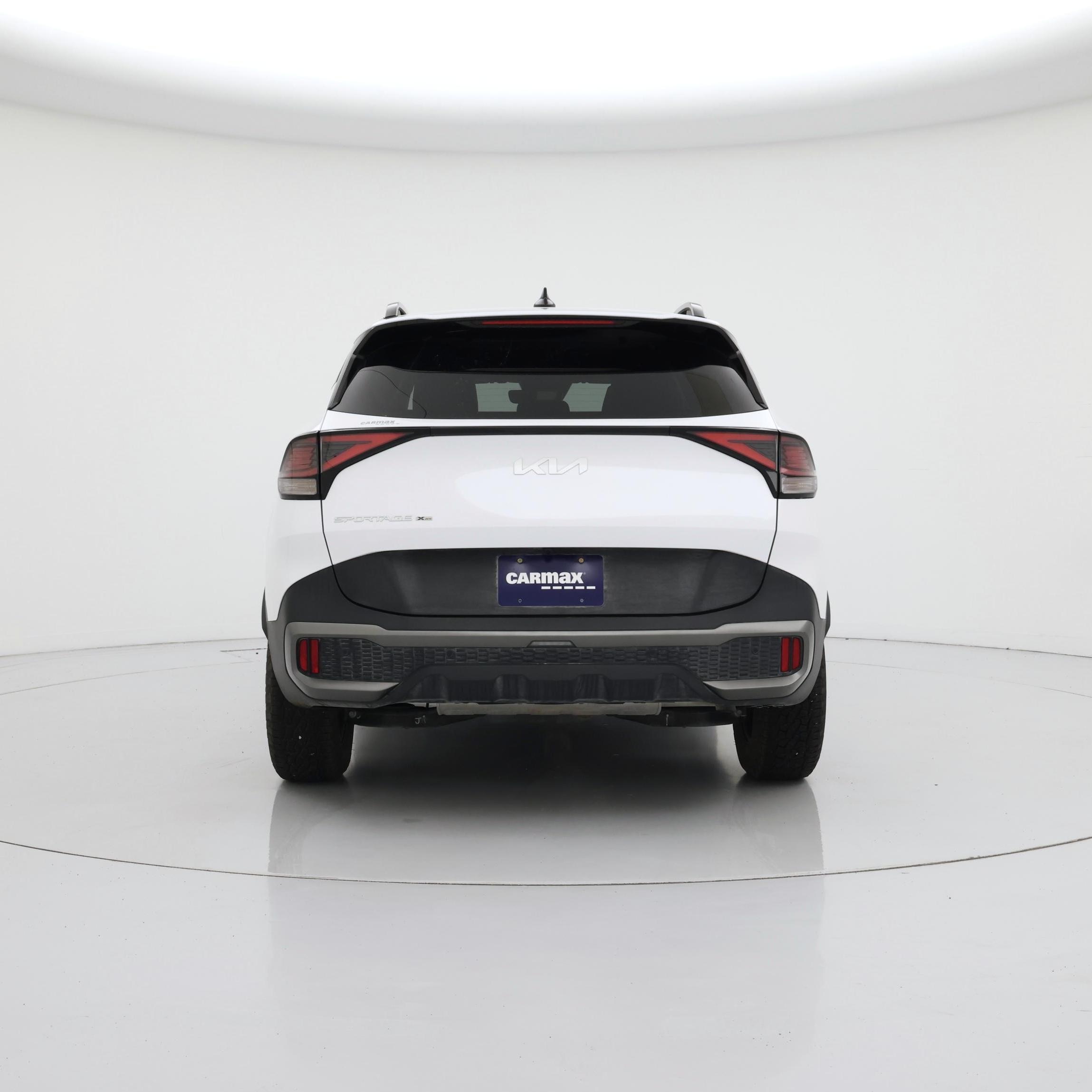 Thumbnail: 2024 Kia Sportage - 6