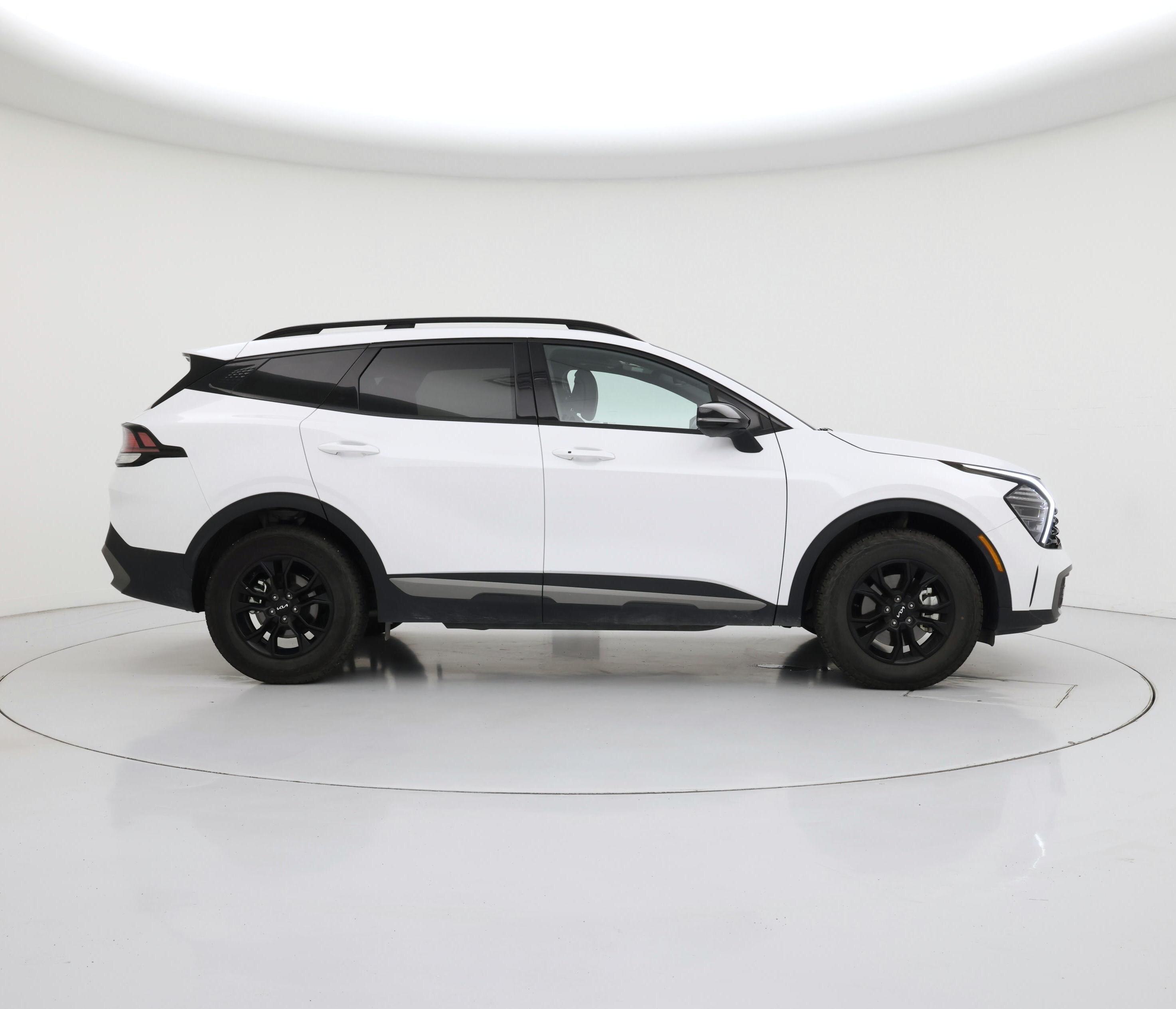 Thumbnail: 2024 Kia Sportage - 7