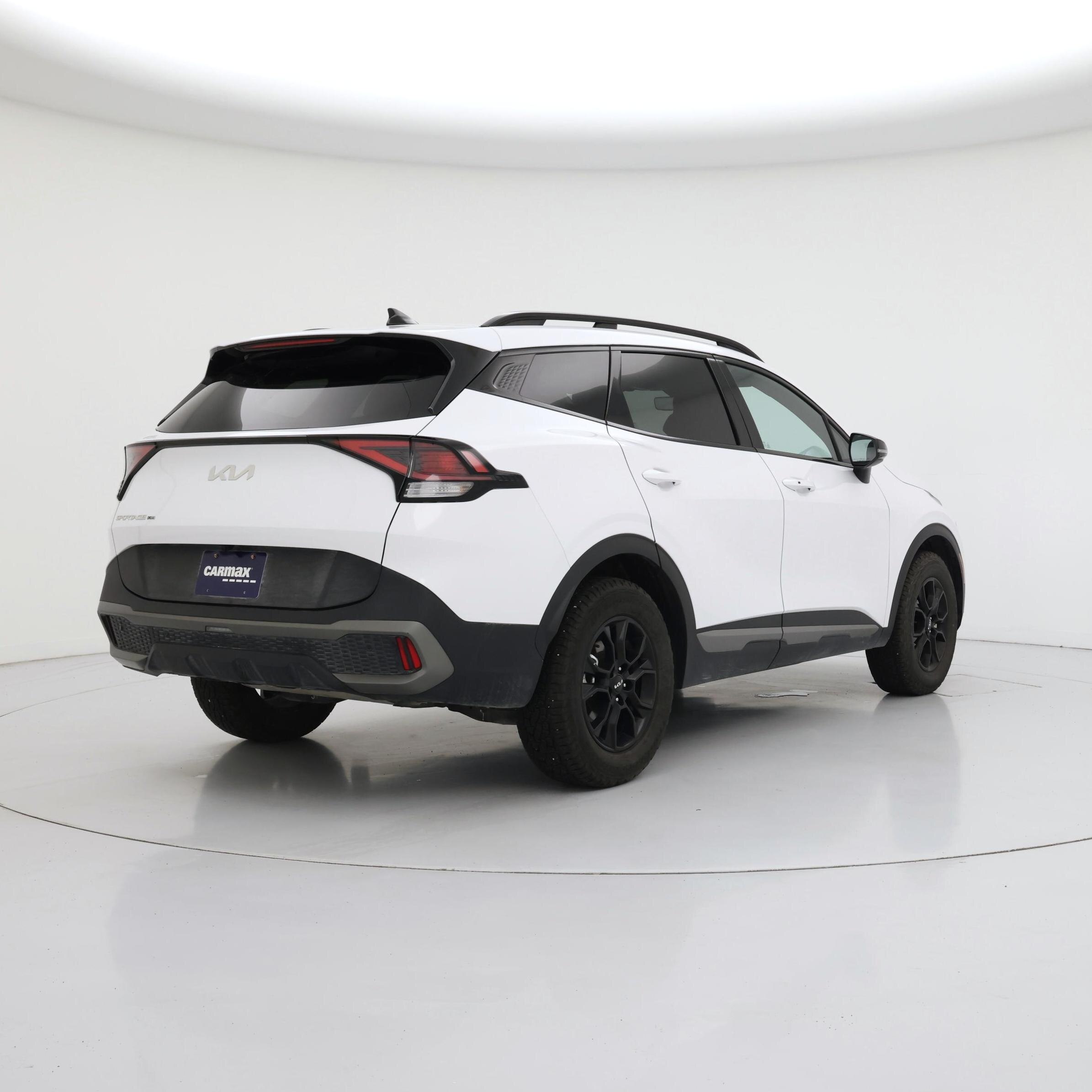 Thumbnail: 2024 Kia Sportage - 8
