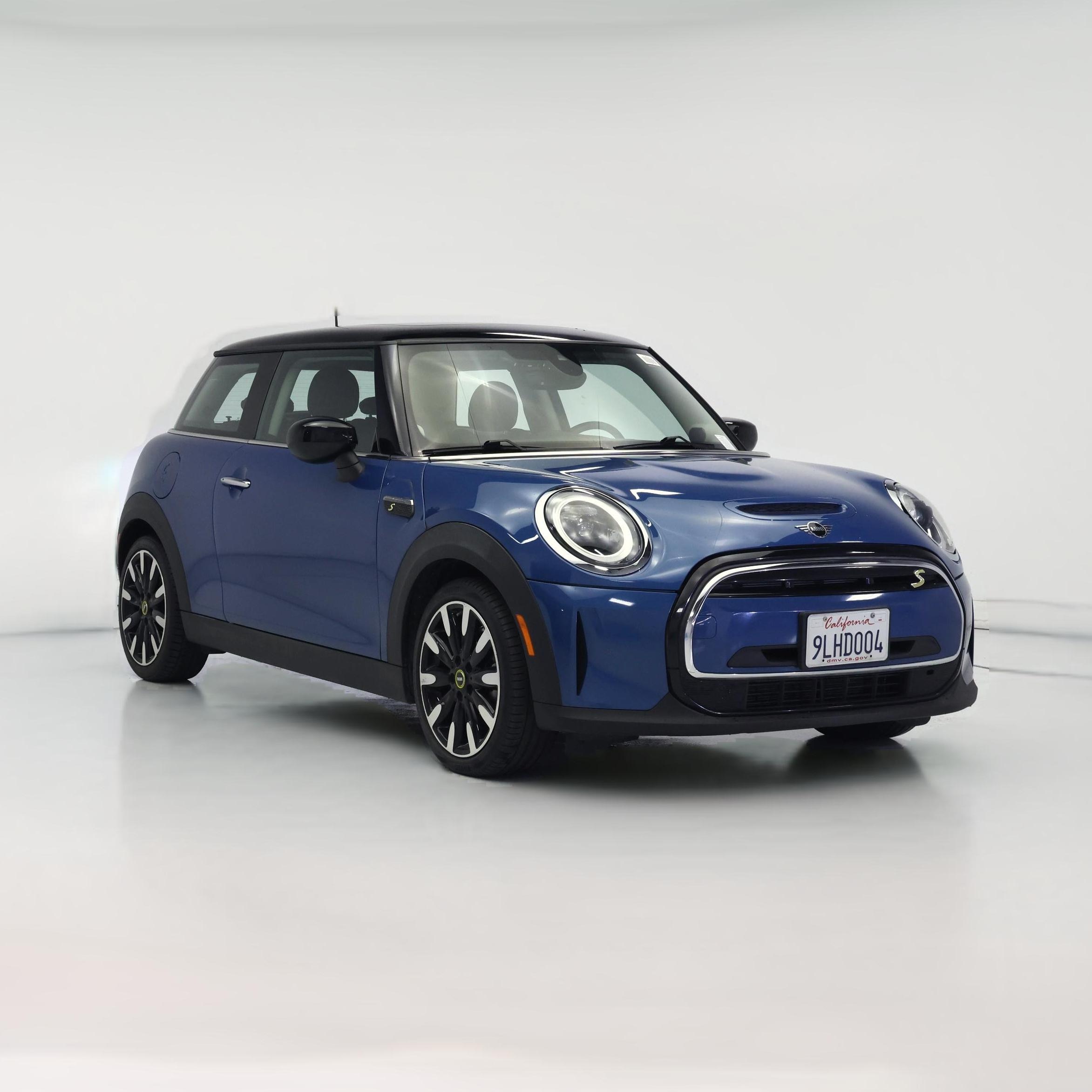 Thumbnail: 2024 MINI Cooper Hardtop - 1