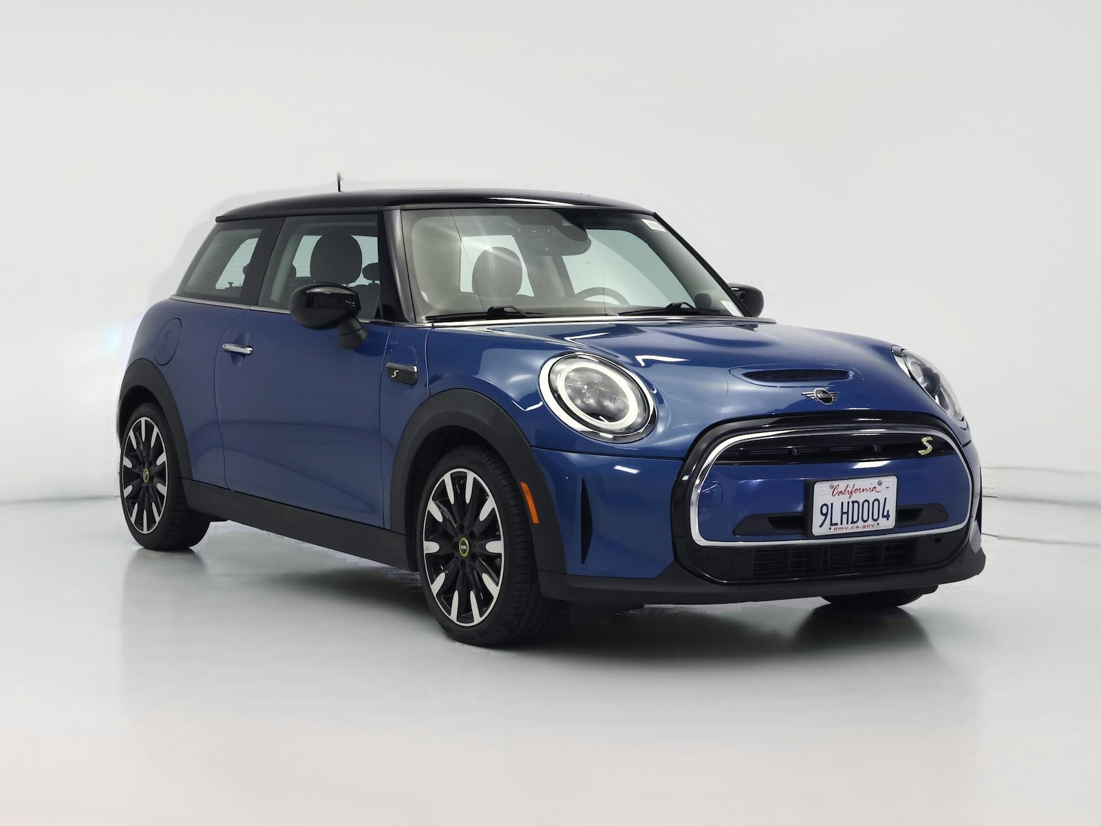 2024 MINI Hardtop 2 Door