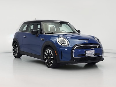 2024 Mini Cooper Hardtop EV SE
