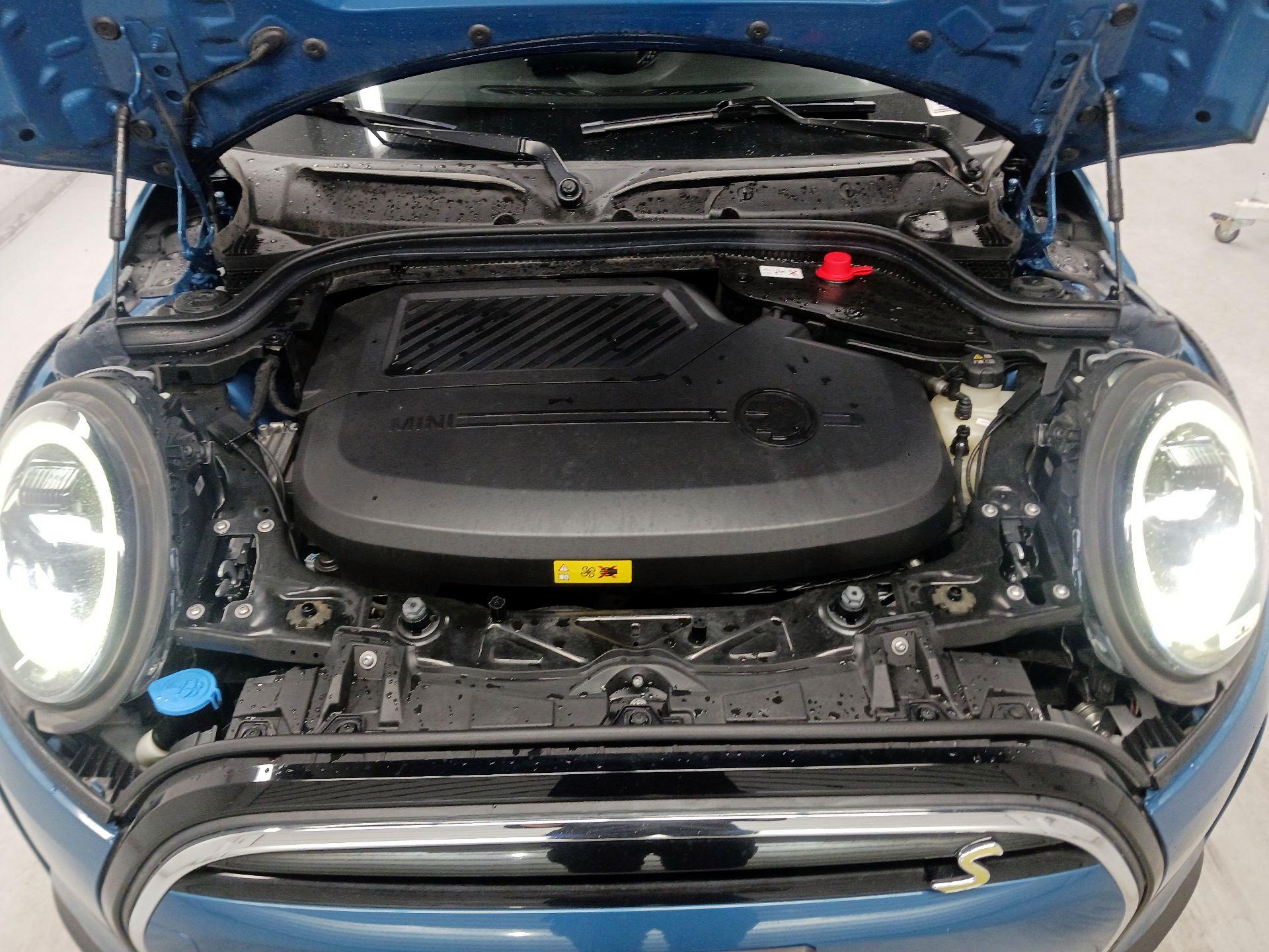 Thumbnail: 2024 MINI Cooper Hardtop - 18