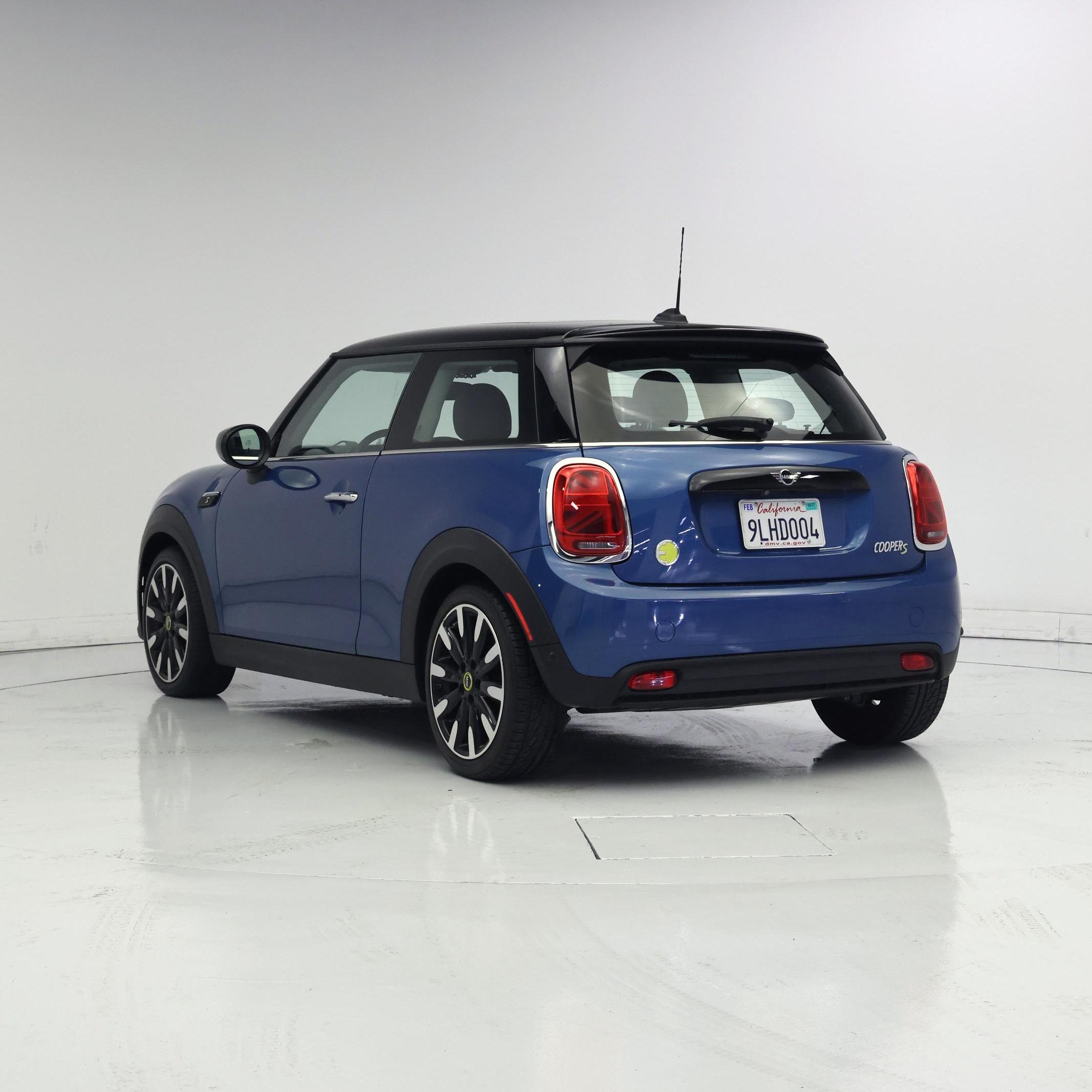 Thumbnail: 2024 MINI Cooper Hardtop - 2