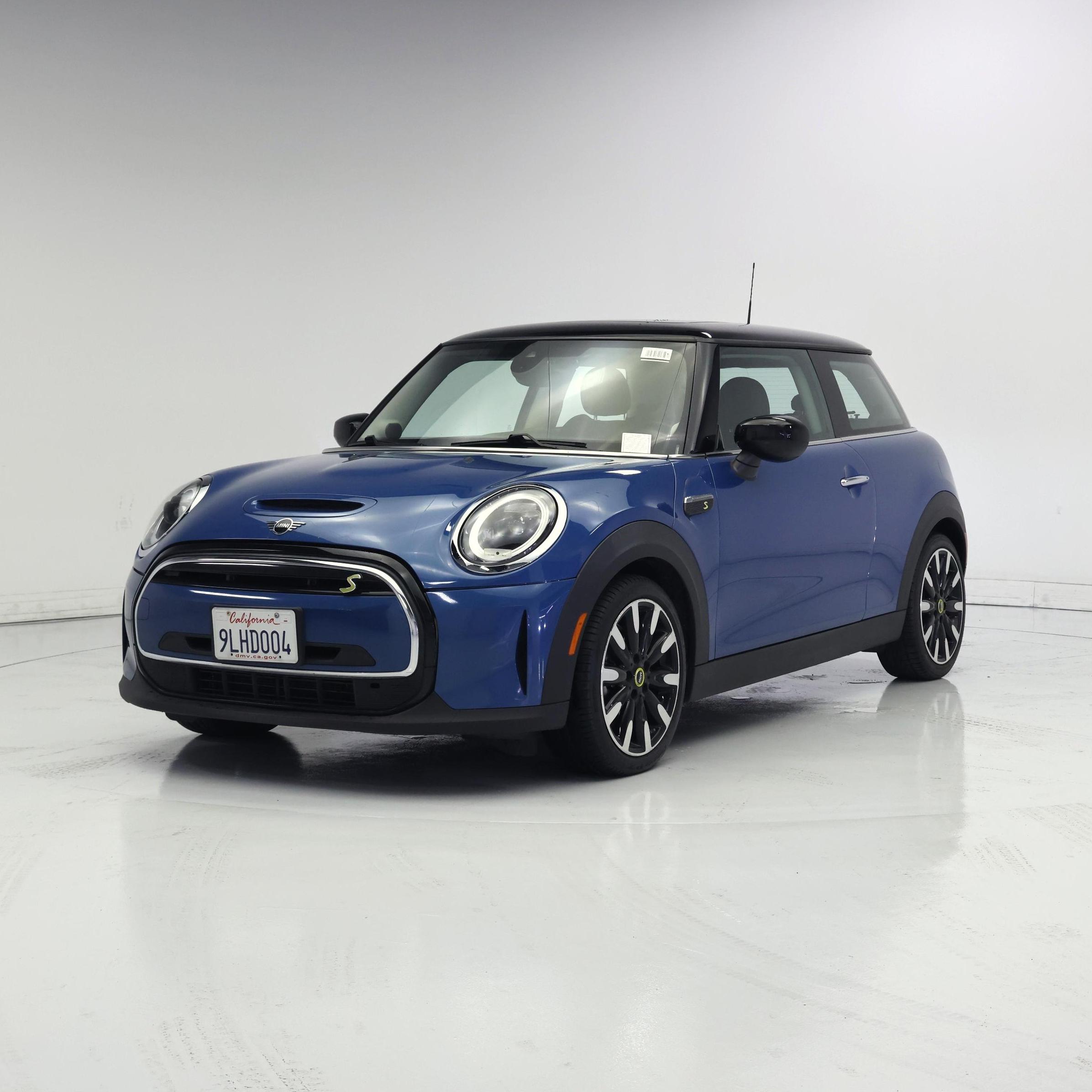 Thumbnail: 2024 MINI Cooper Hardtop - 4
