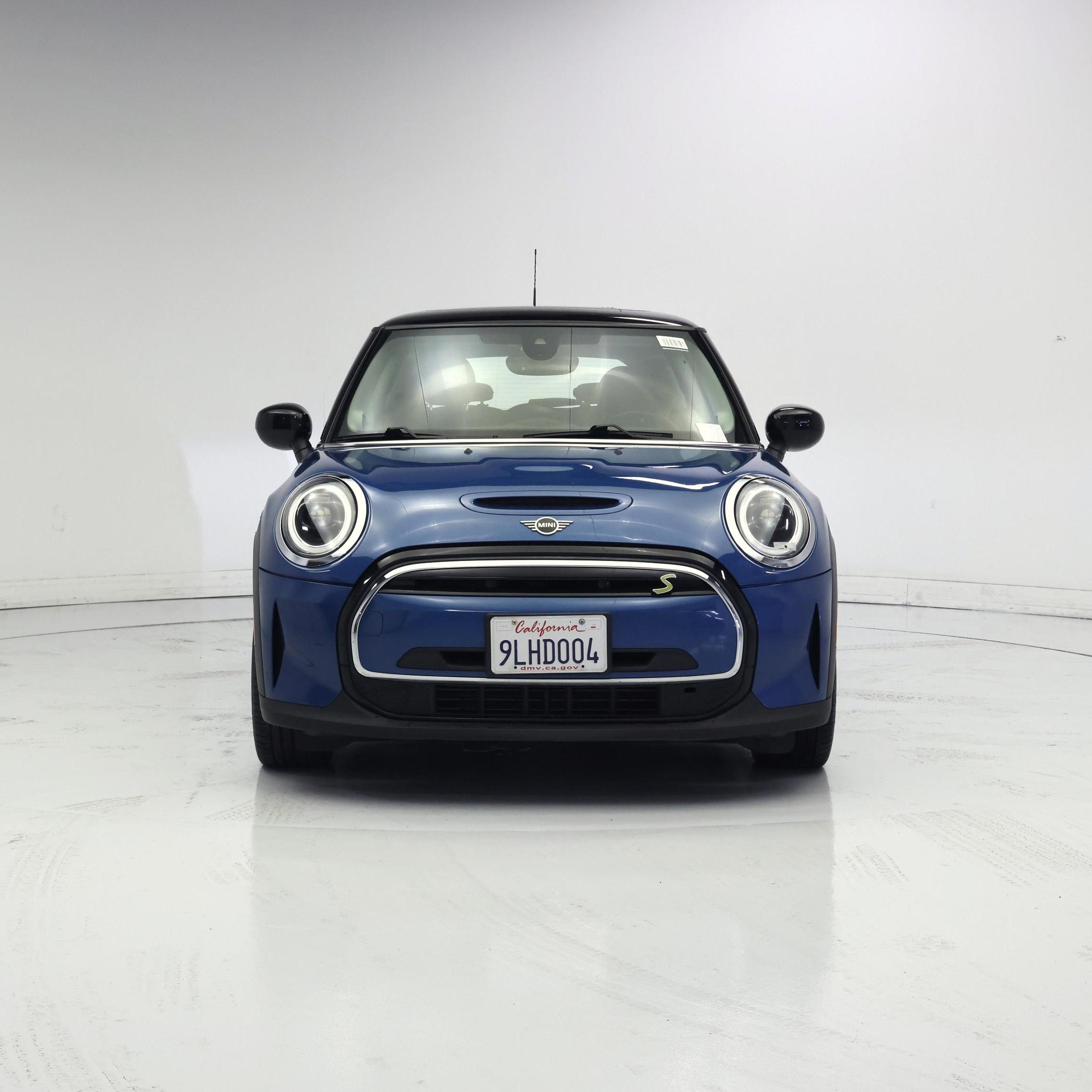 Thumbnail: 2024 MINI Cooper Hardtop - 5