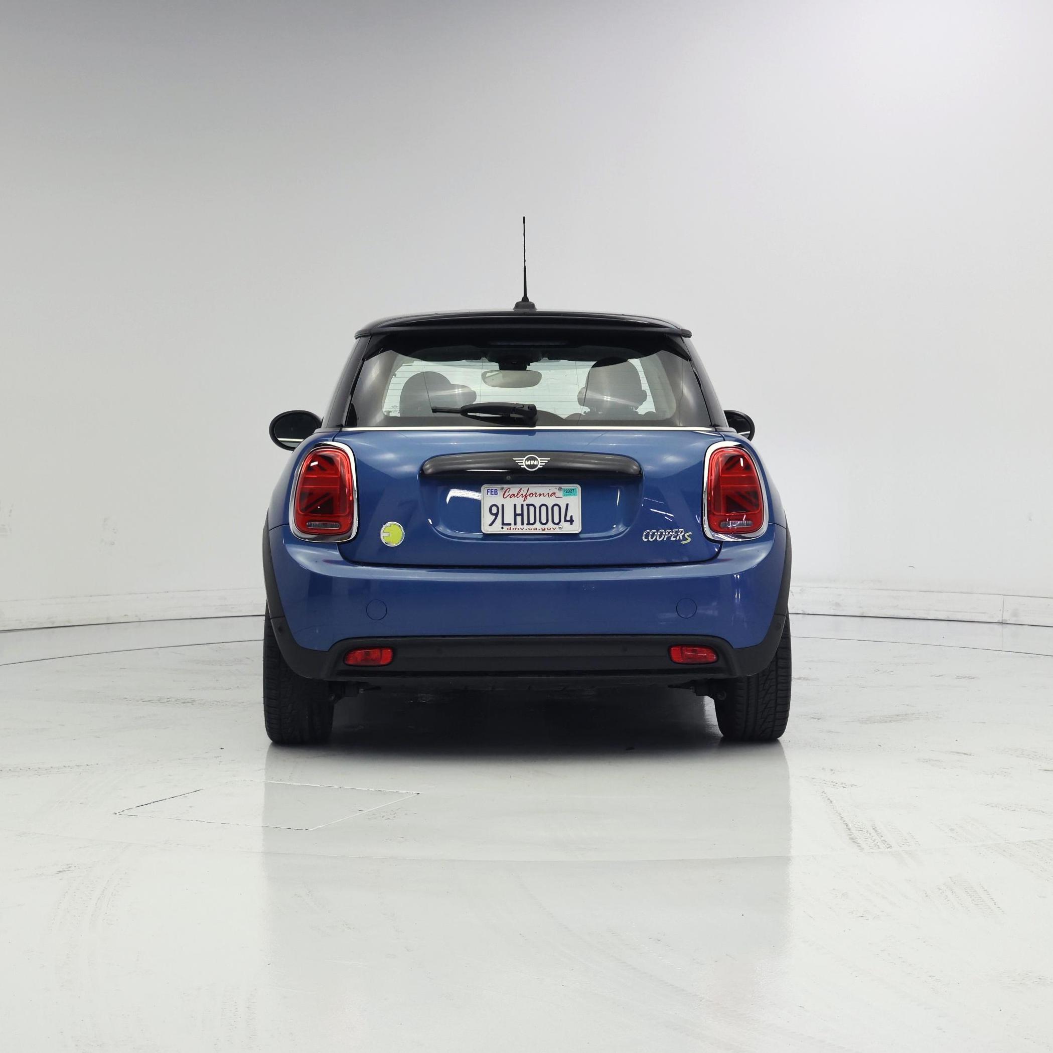Thumbnail: 2024 MINI Cooper Hardtop - 6