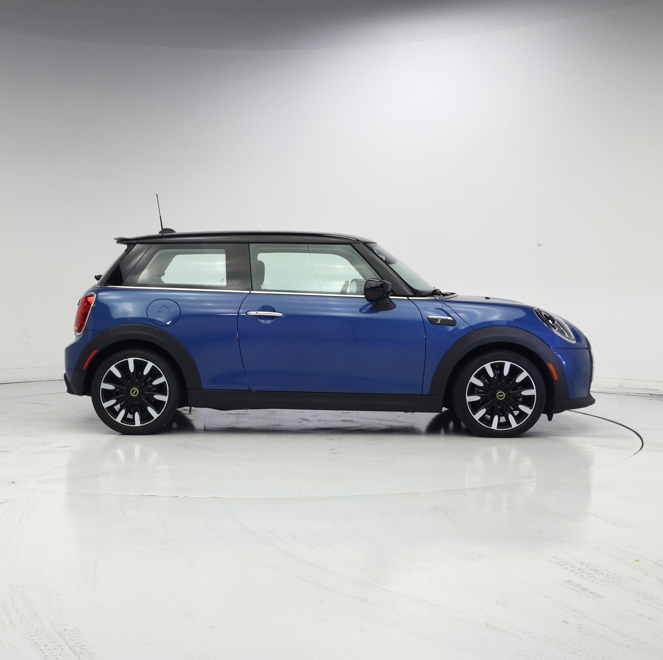 Thumbnail: 2024 MINI Cooper Hardtop - 7