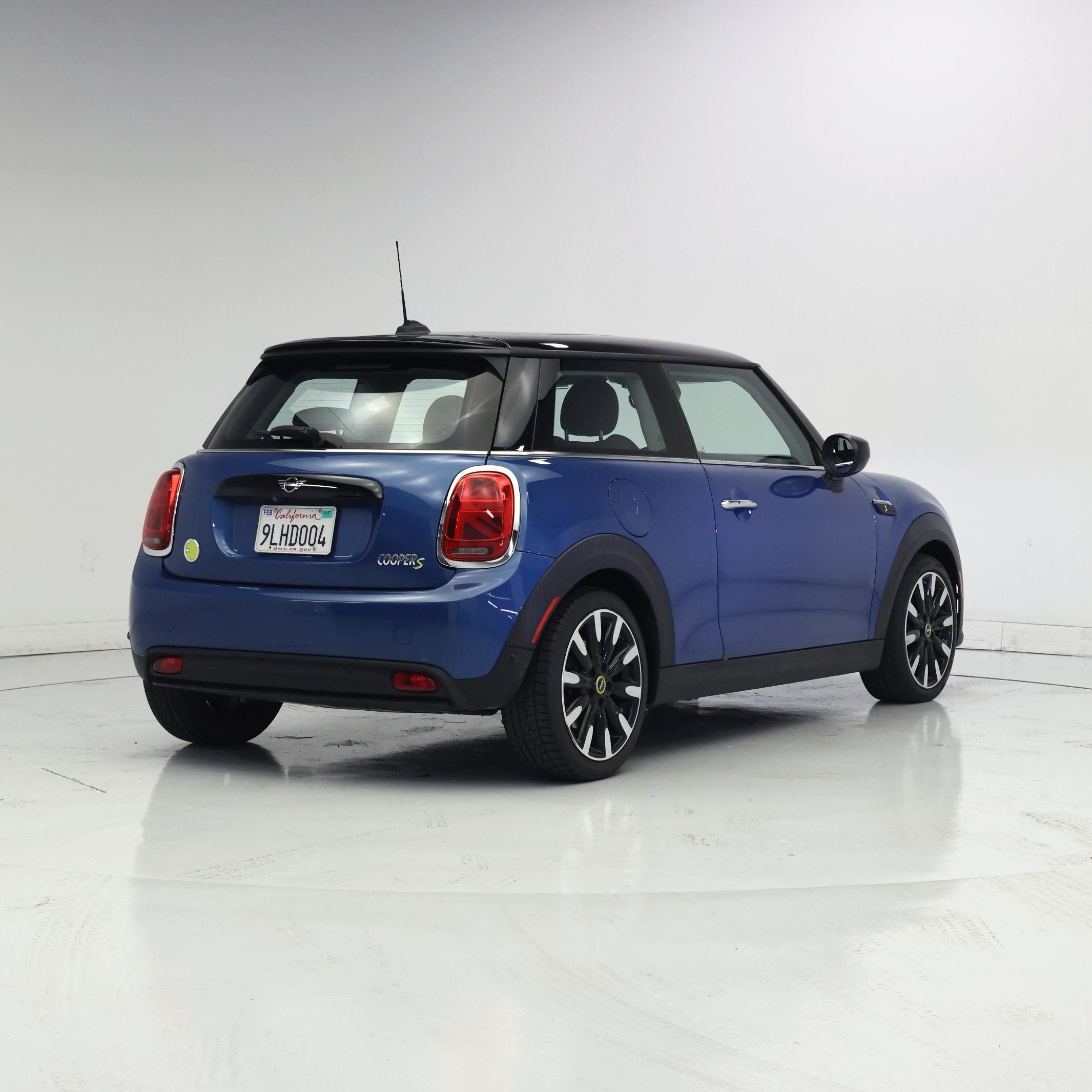 Thumbnail: 2024 MINI Cooper Hardtop - 8