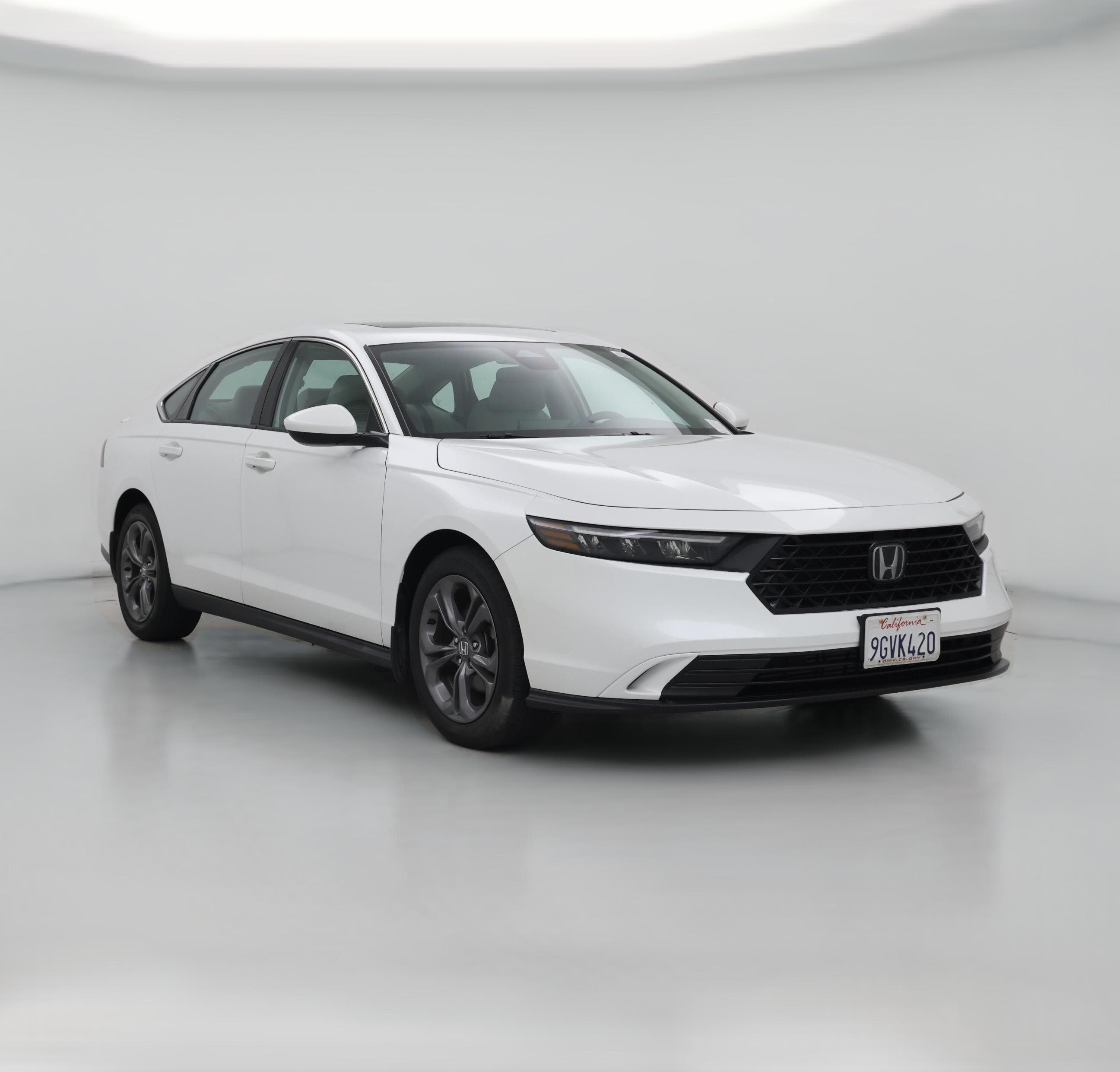 Thumbnail: 2023 Honda Accord - 1