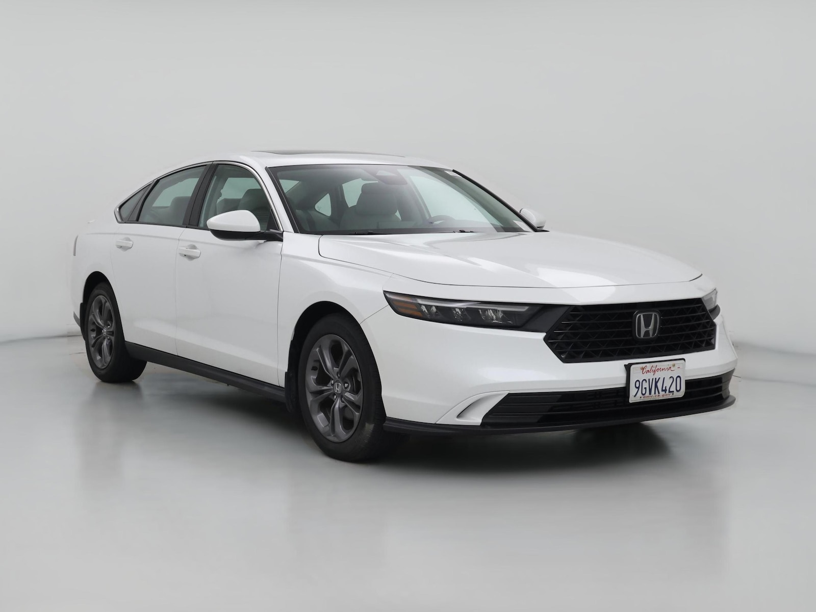 2023 Honda Accord Sedan