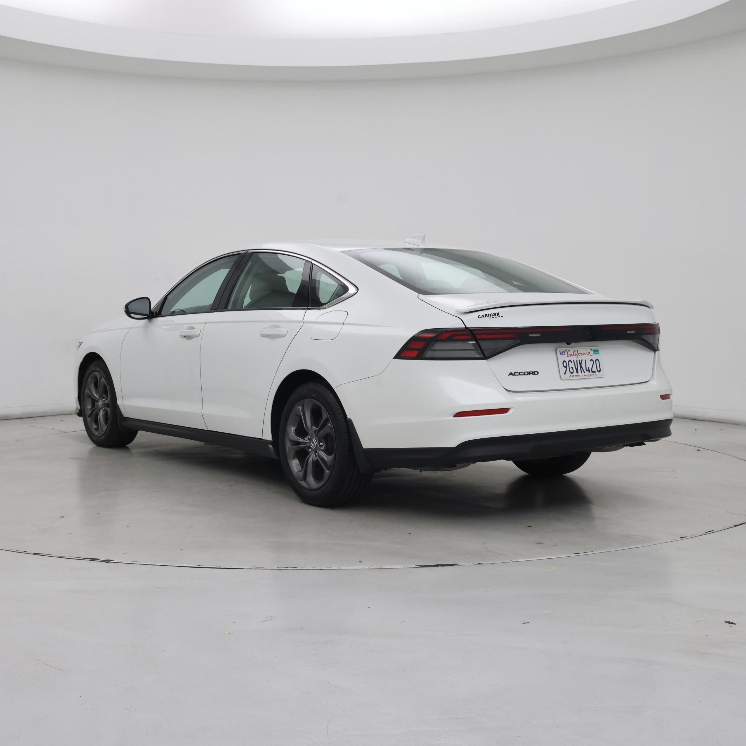Thumbnail: 2023 Honda Accord - 2