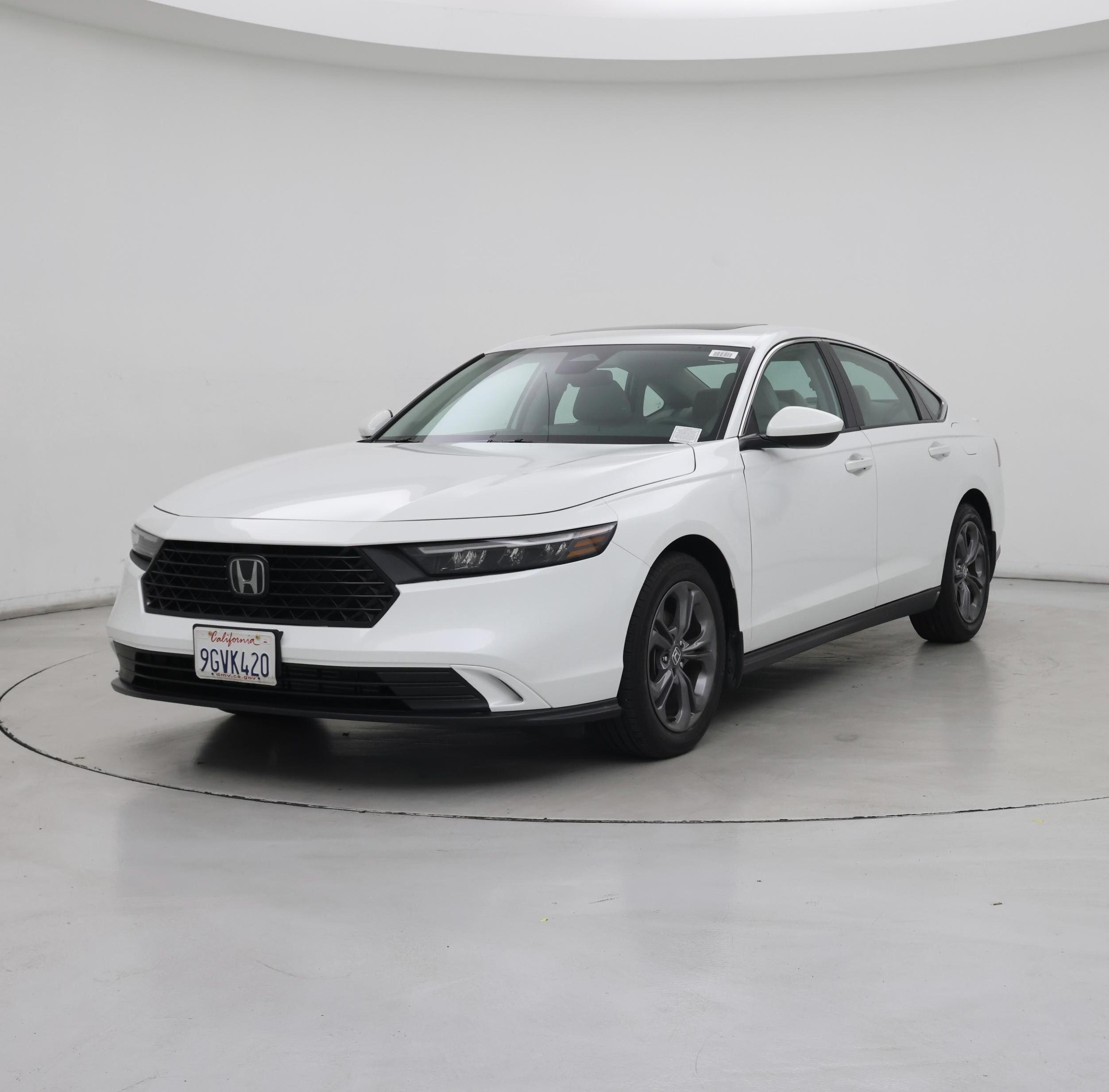 Thumbnail: 2023 Honda Accord - 4