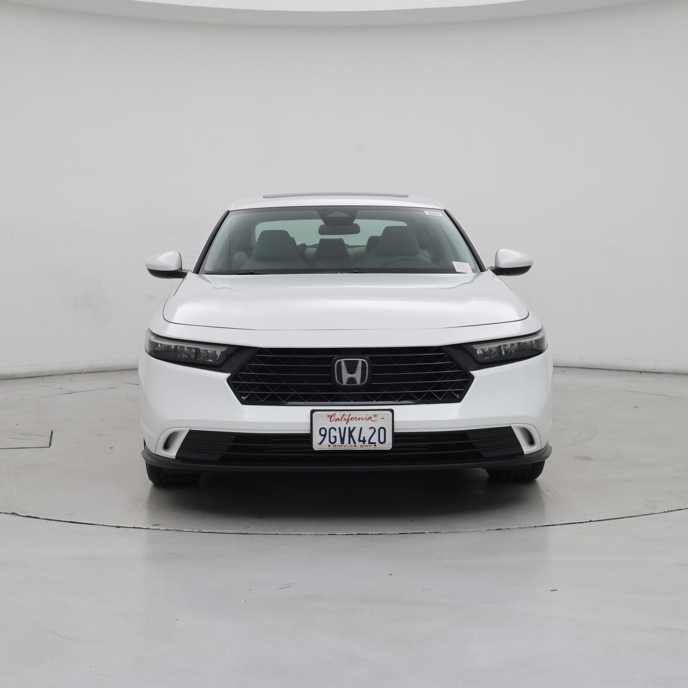 Thumbnail: 2023 Honda Accord - 5
