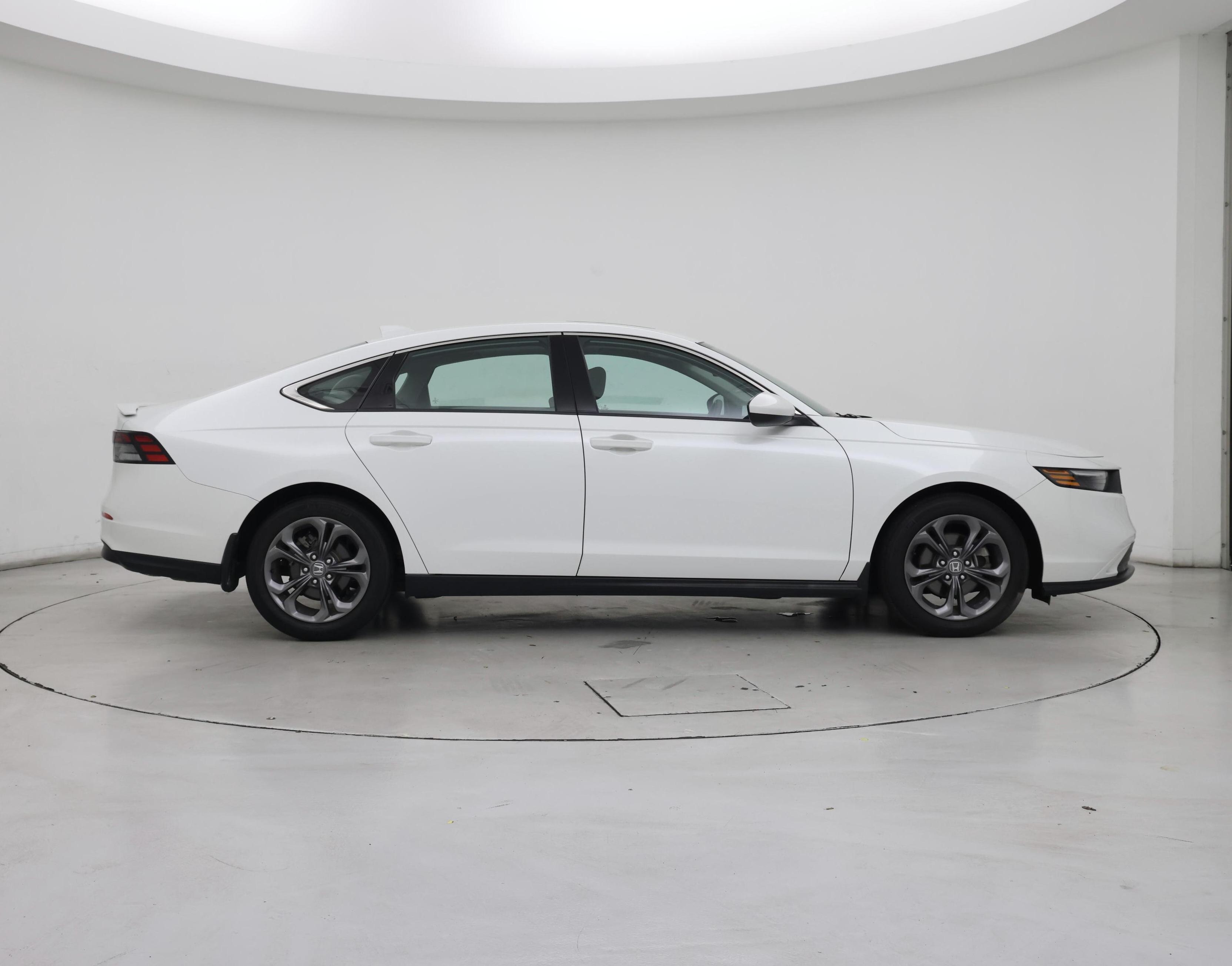 Thumbnail: 2023 Honda Accord - 7