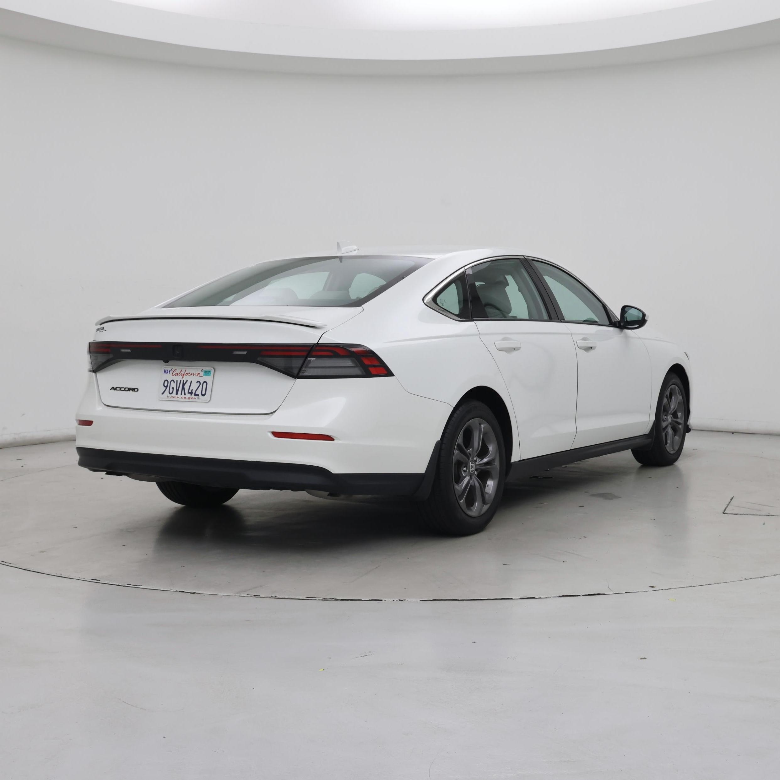 Thumbnail: 2023 Honda Accord - 8