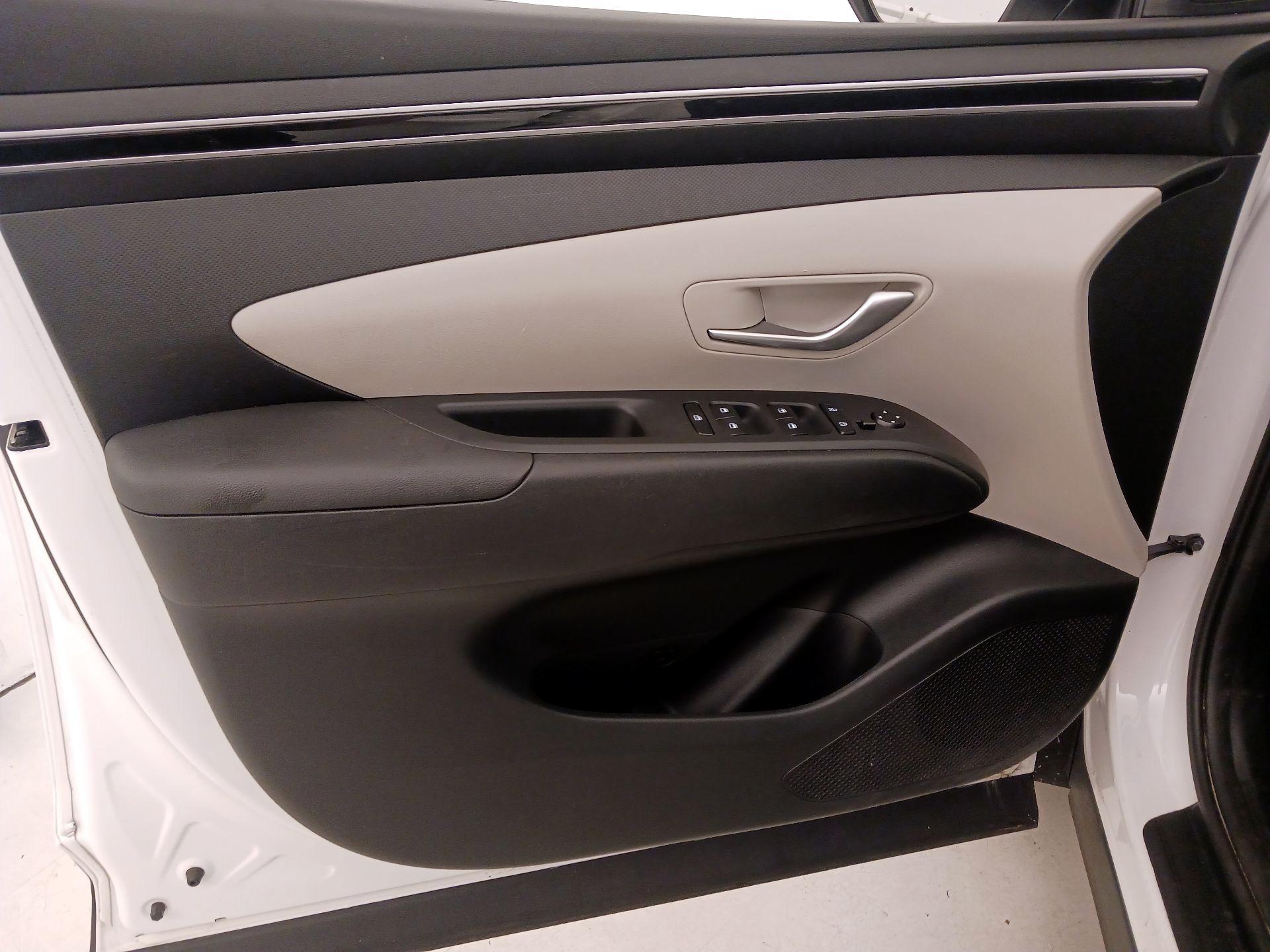 Thumbnail: 2024 Hyundai Tucson - 12