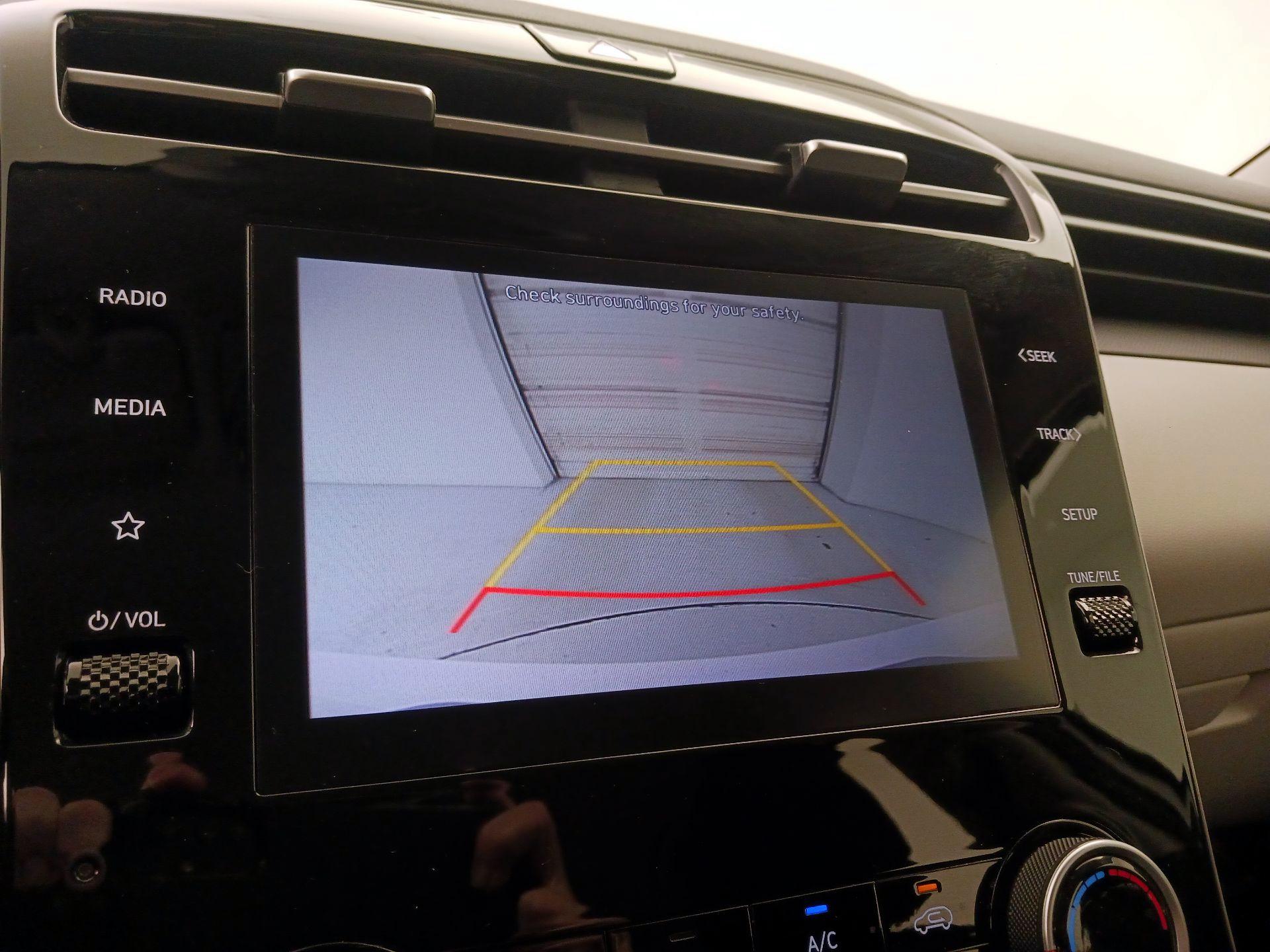 Thumbnail: 2024 Hyundai Tucson - 14