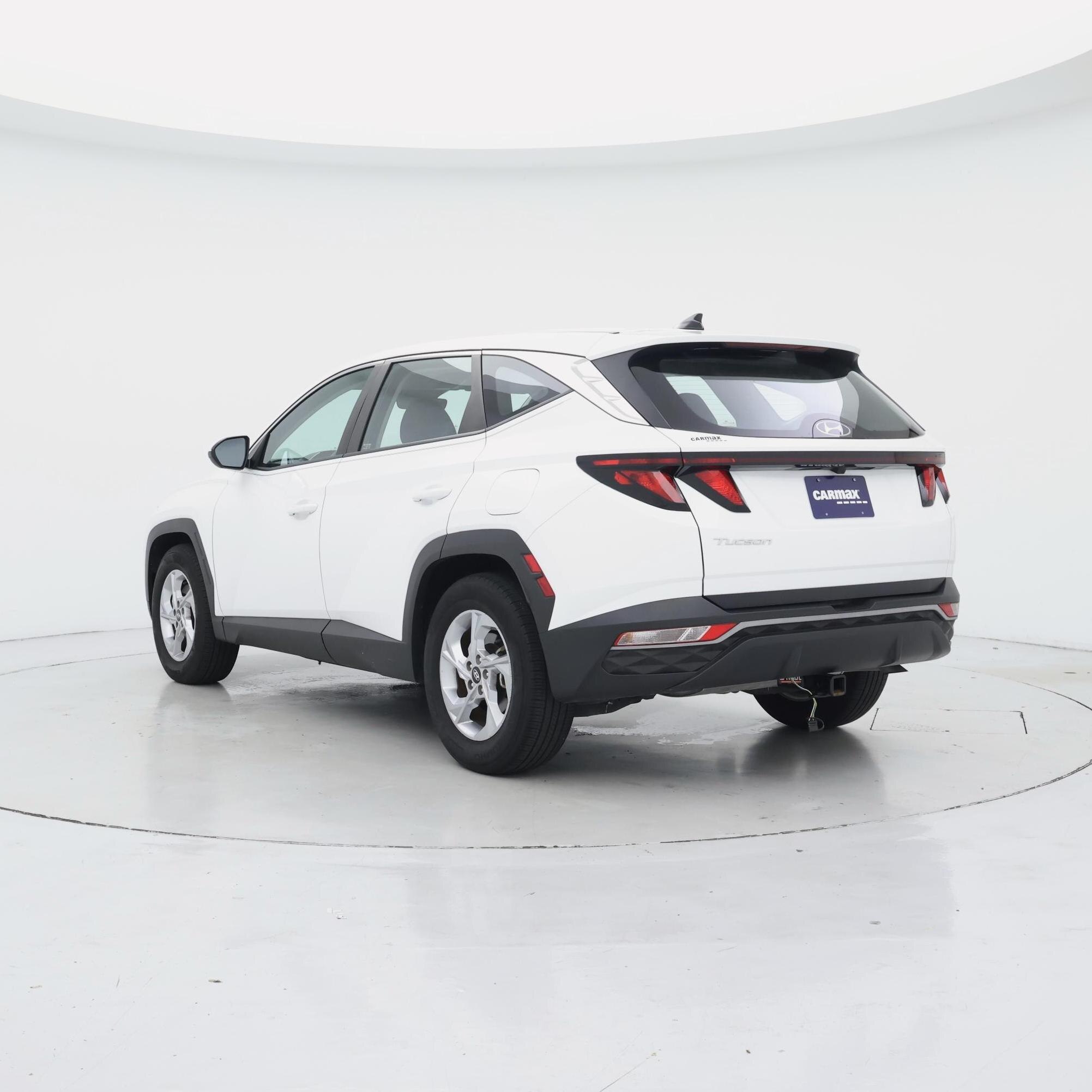 Thumbnail: 2024 Hyundai Tucson - 2