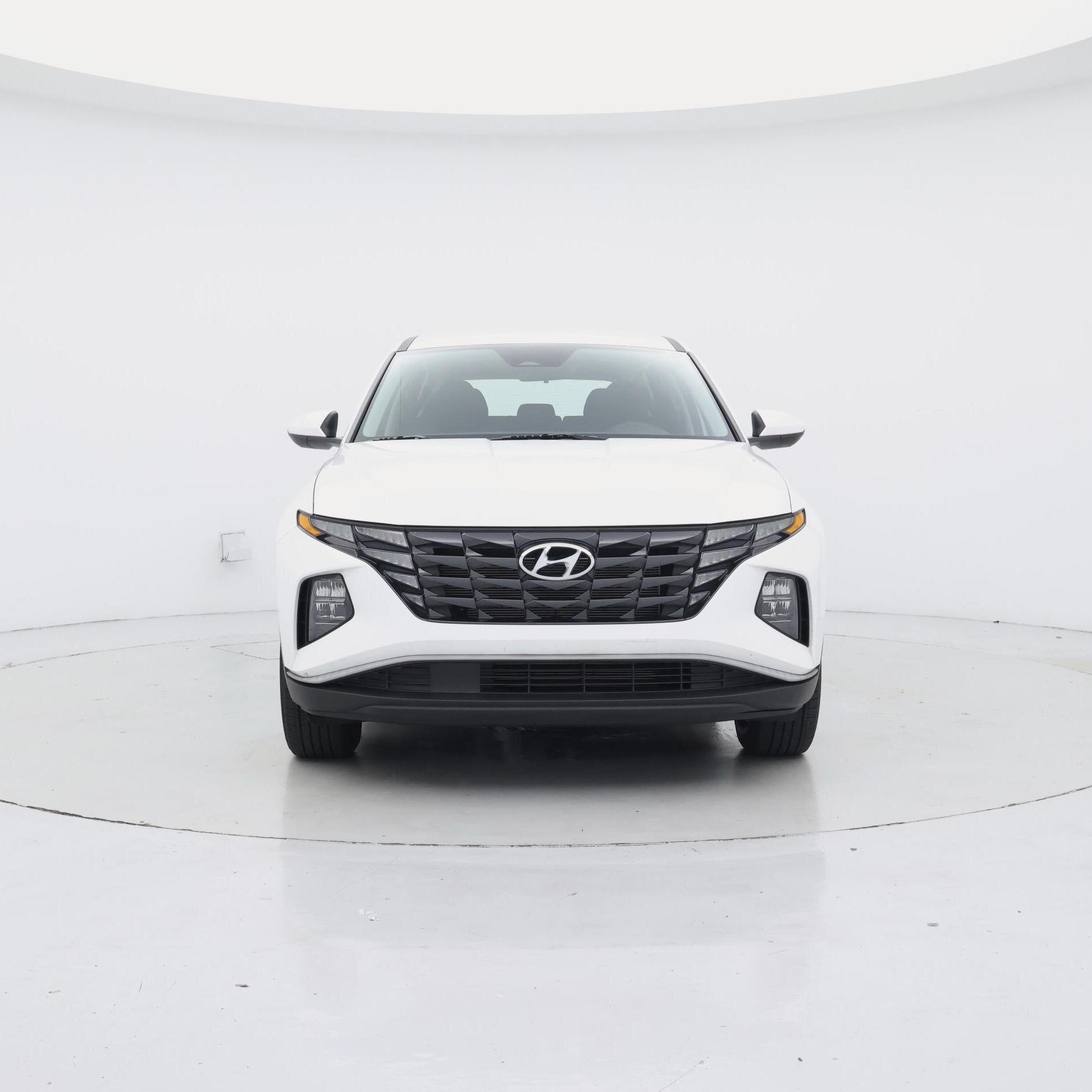 Thumbnail: 2024 Hyundai Tucson - 5